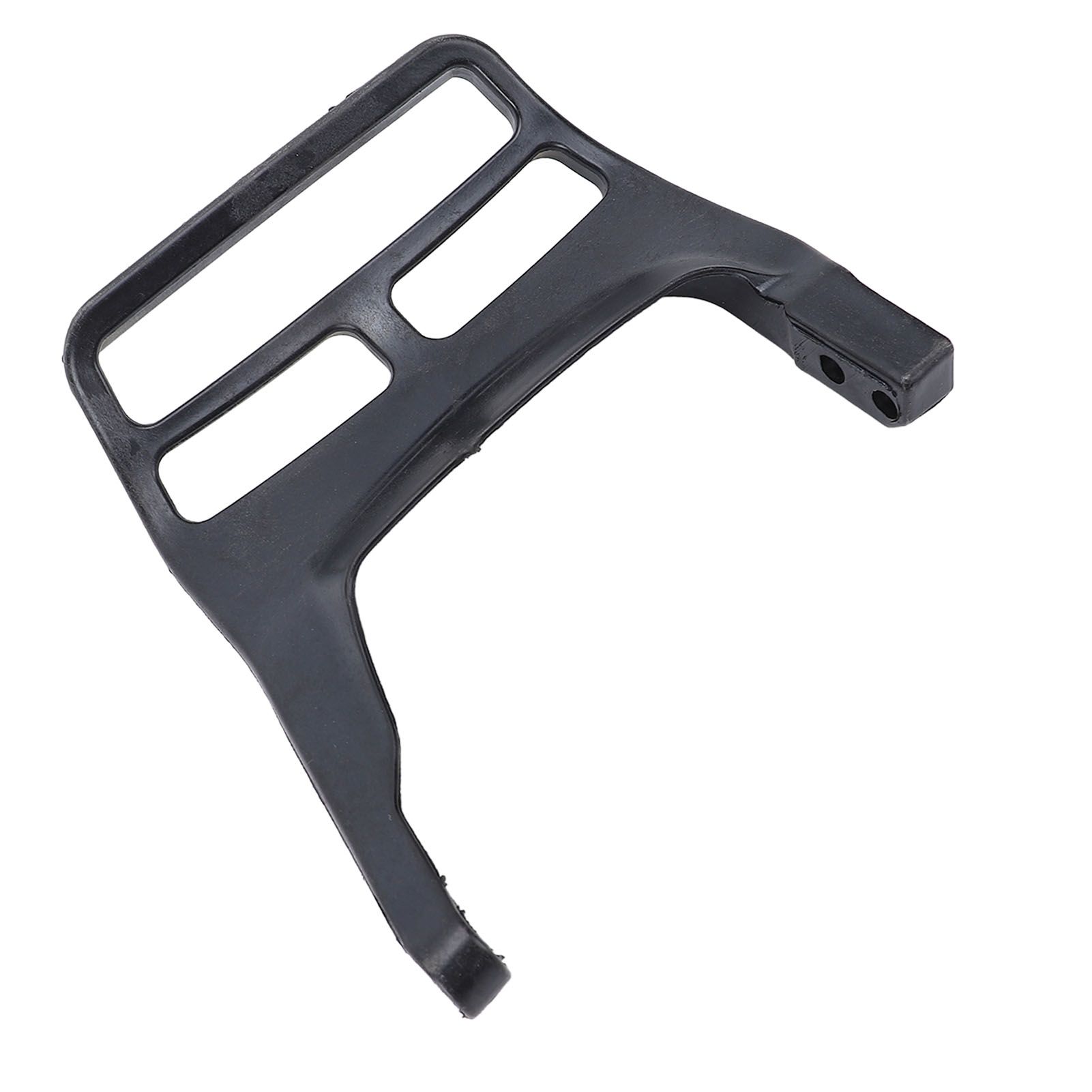 Chain Brake Handle Lever Front Guard Plastic Chain Brake Hand Guard view 9