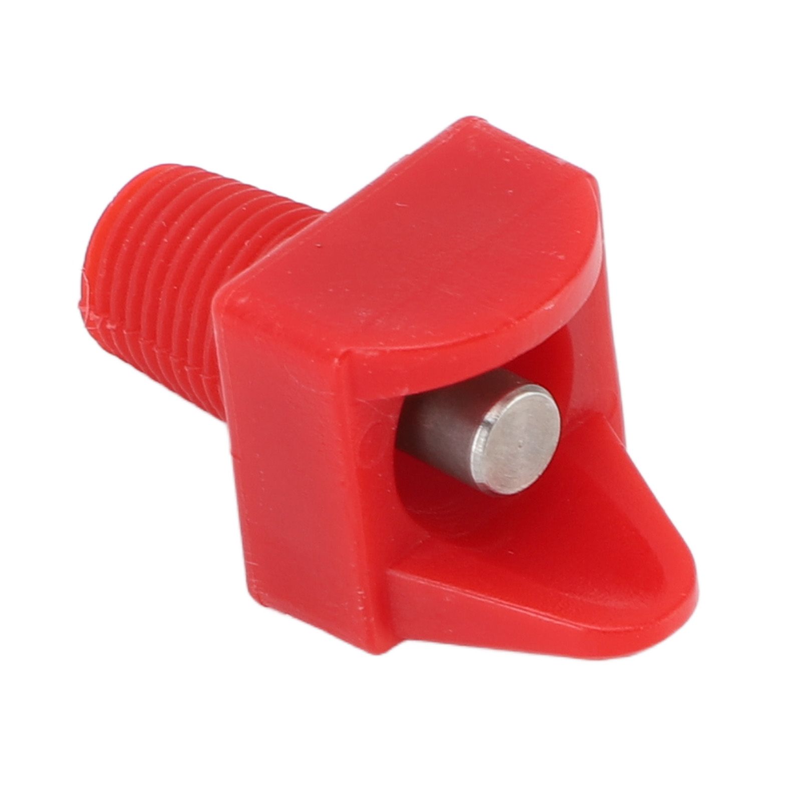 Horizontal Chicken Water Nipples Plastic Automatic Poultry Waterer Kit for view 5