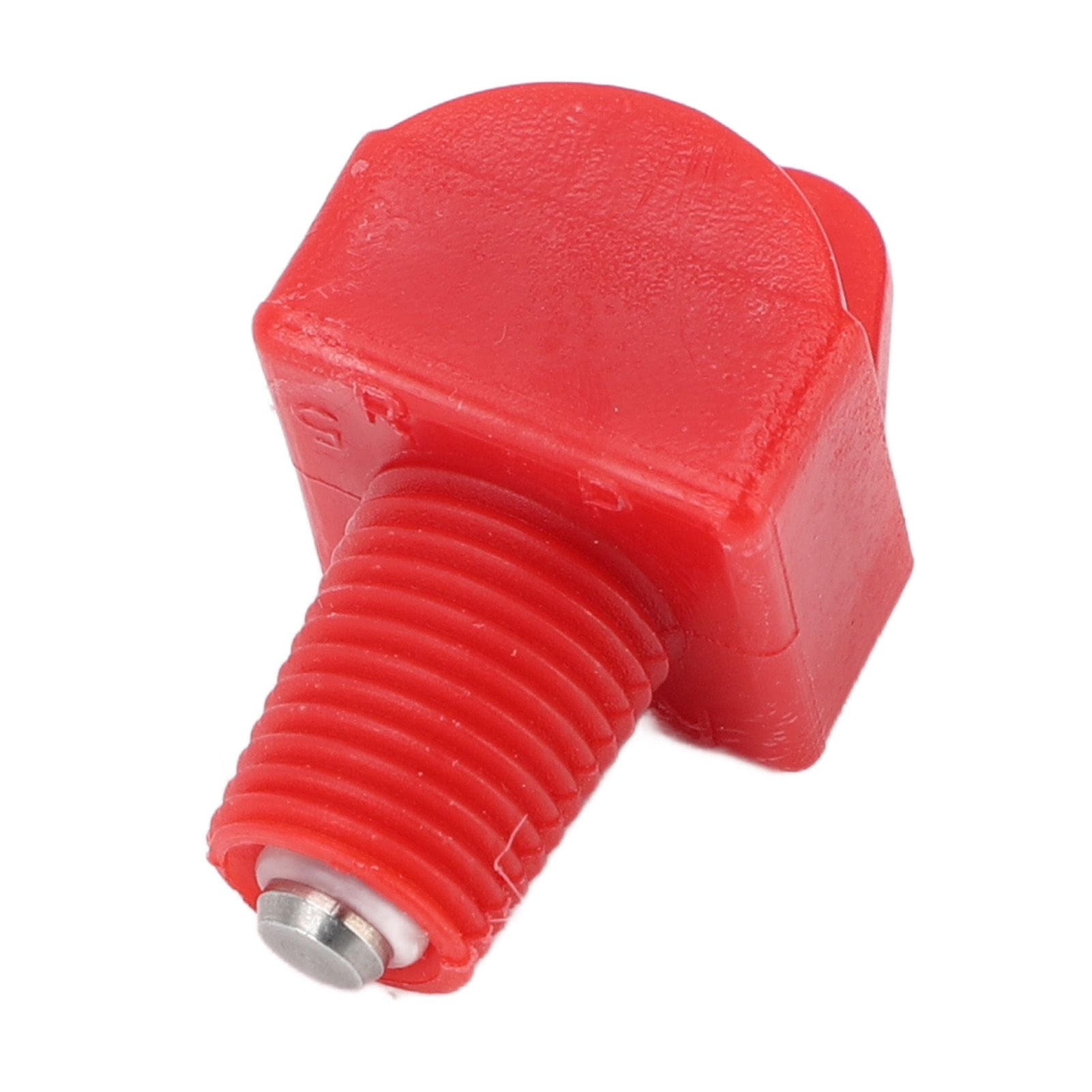 Horizontal Chicken Water Nipples Plastic Automatic Poultry Waterer Kit for view 7