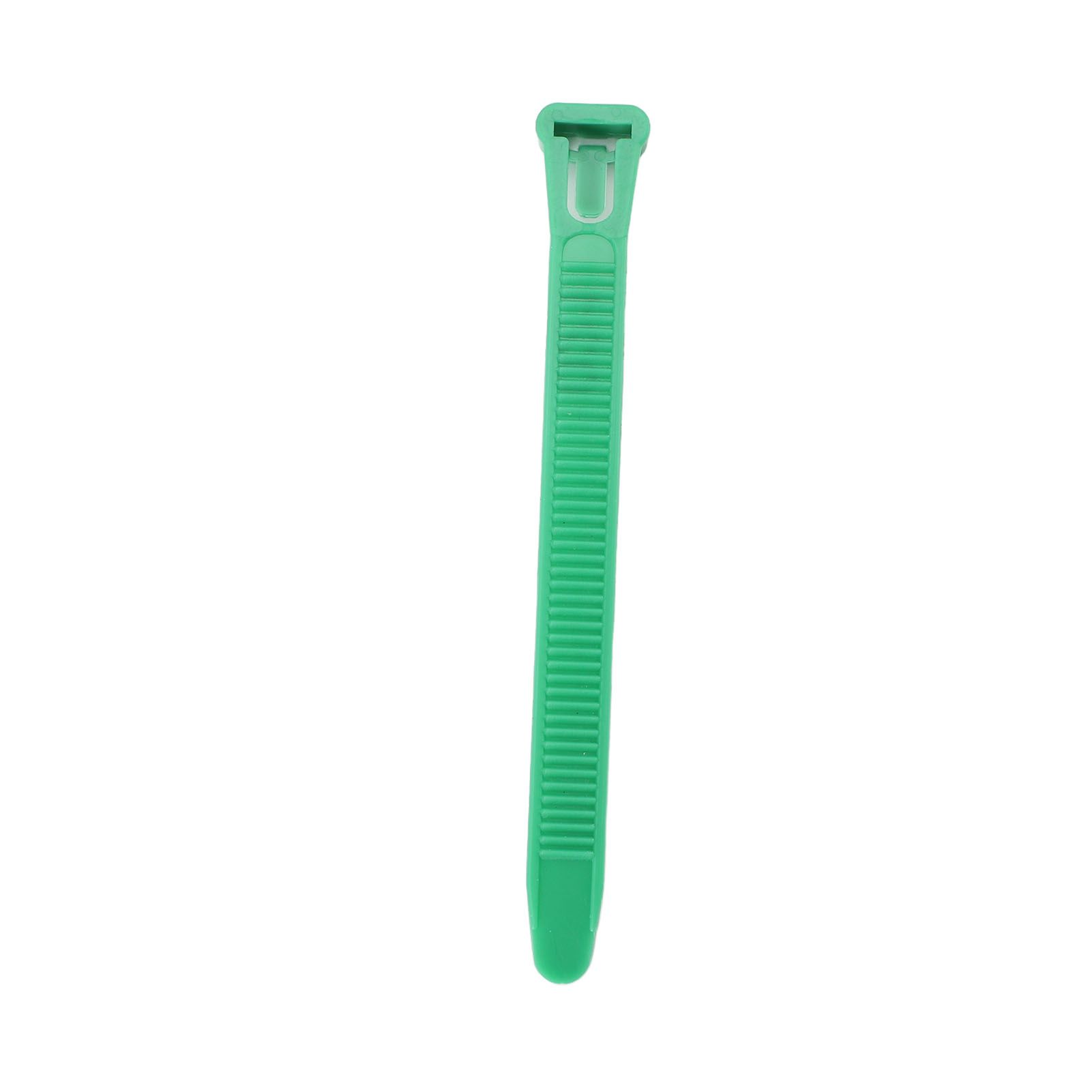 100pcs Chicken Leg Bands Adjustable Fadeless Numbered Poultry Identification view 7