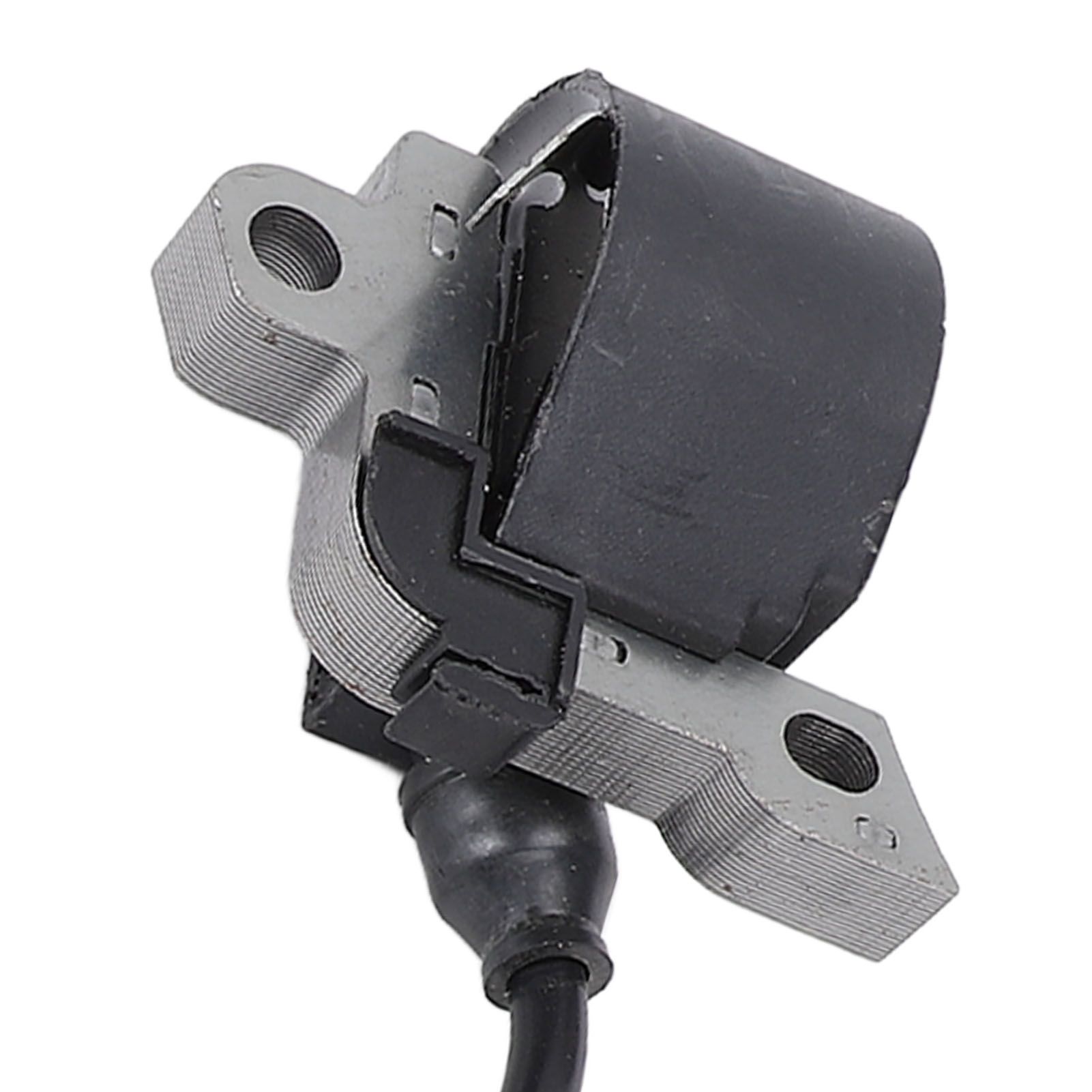 Chainsaw Ignition Coil Iron Rubber Ignition Coil Module Replacement for 066 view 2