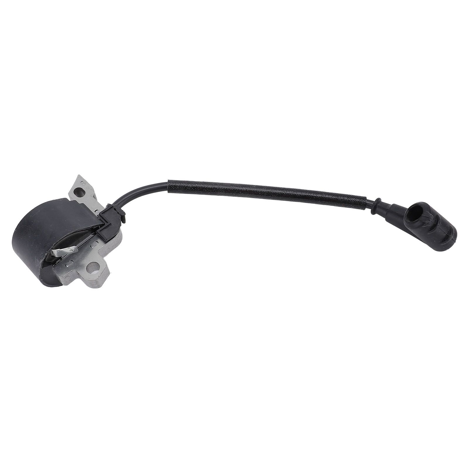 Chainsaw Ignition Coil Iron Rubber Ignition Coil Module Replacement for 066 view 9