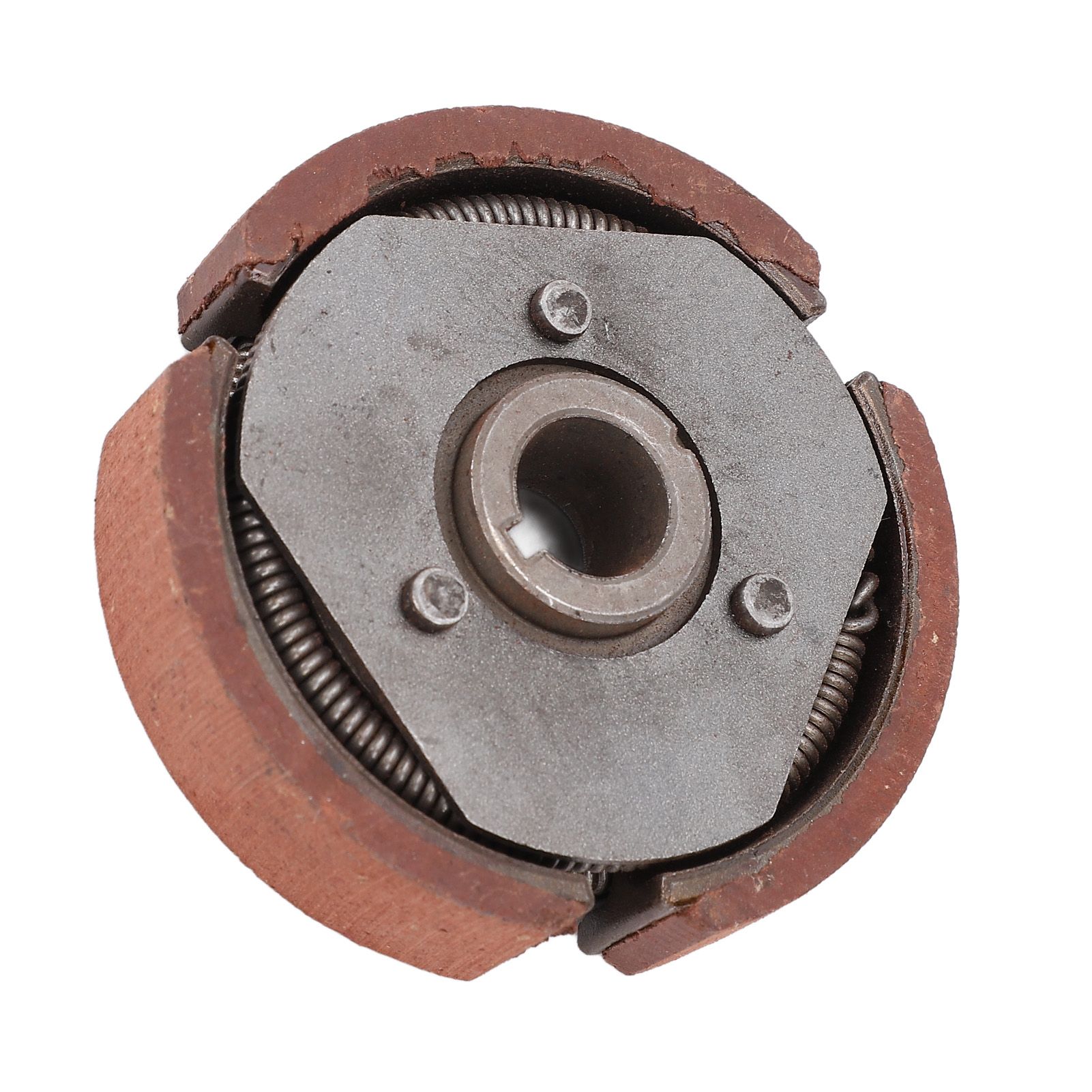 76mm Clutch Flyweight Replacement Clutch Part for 63CC Brush Cutter