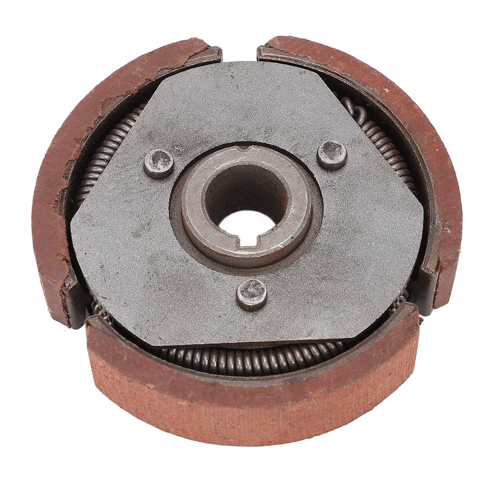76mm Clutch Flyweight Replacement Clutch Part for 63CC Brush Cutter view 2