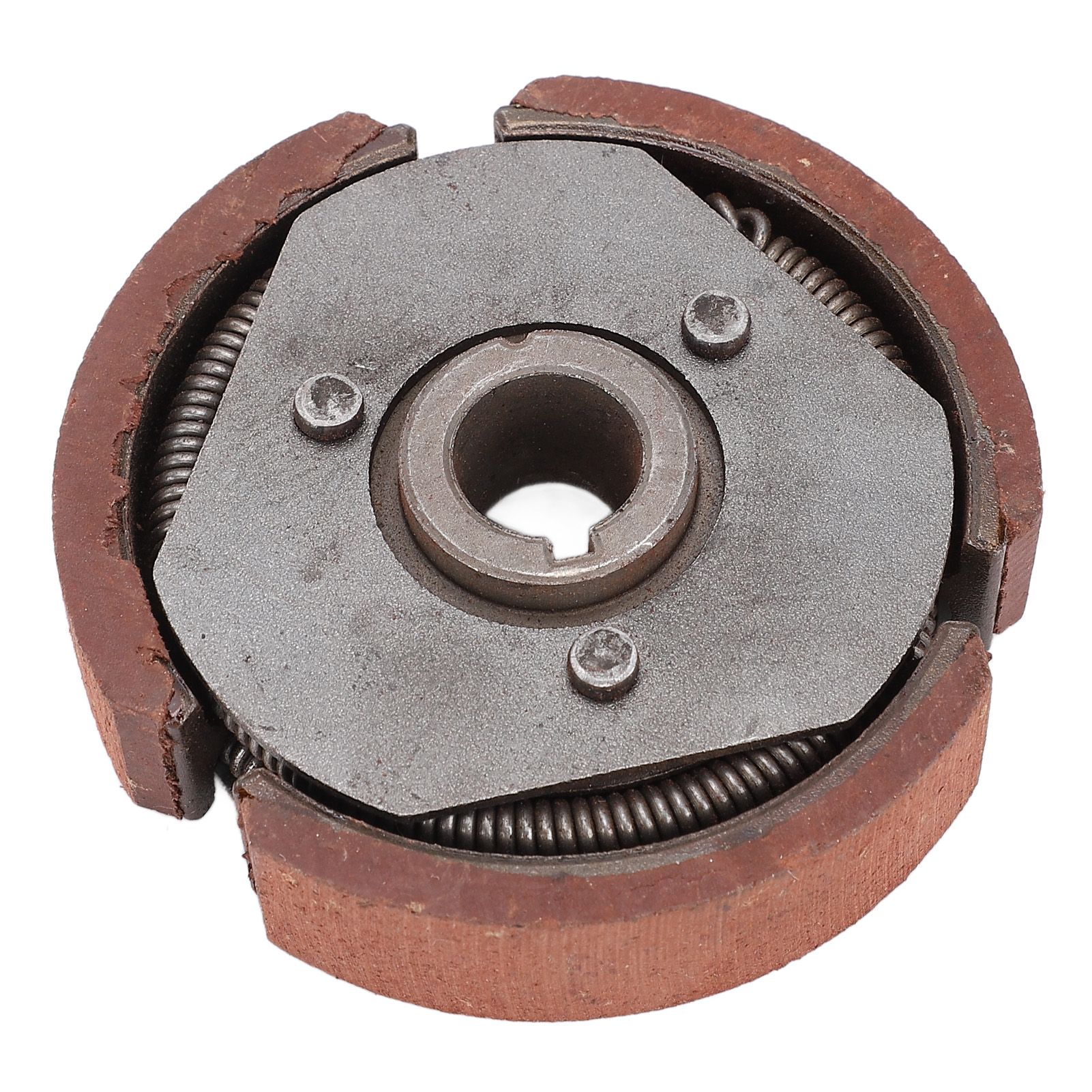 76mm Clutch Flyweight Replacement Clutch Part for 63CC Brush Cutter view 4