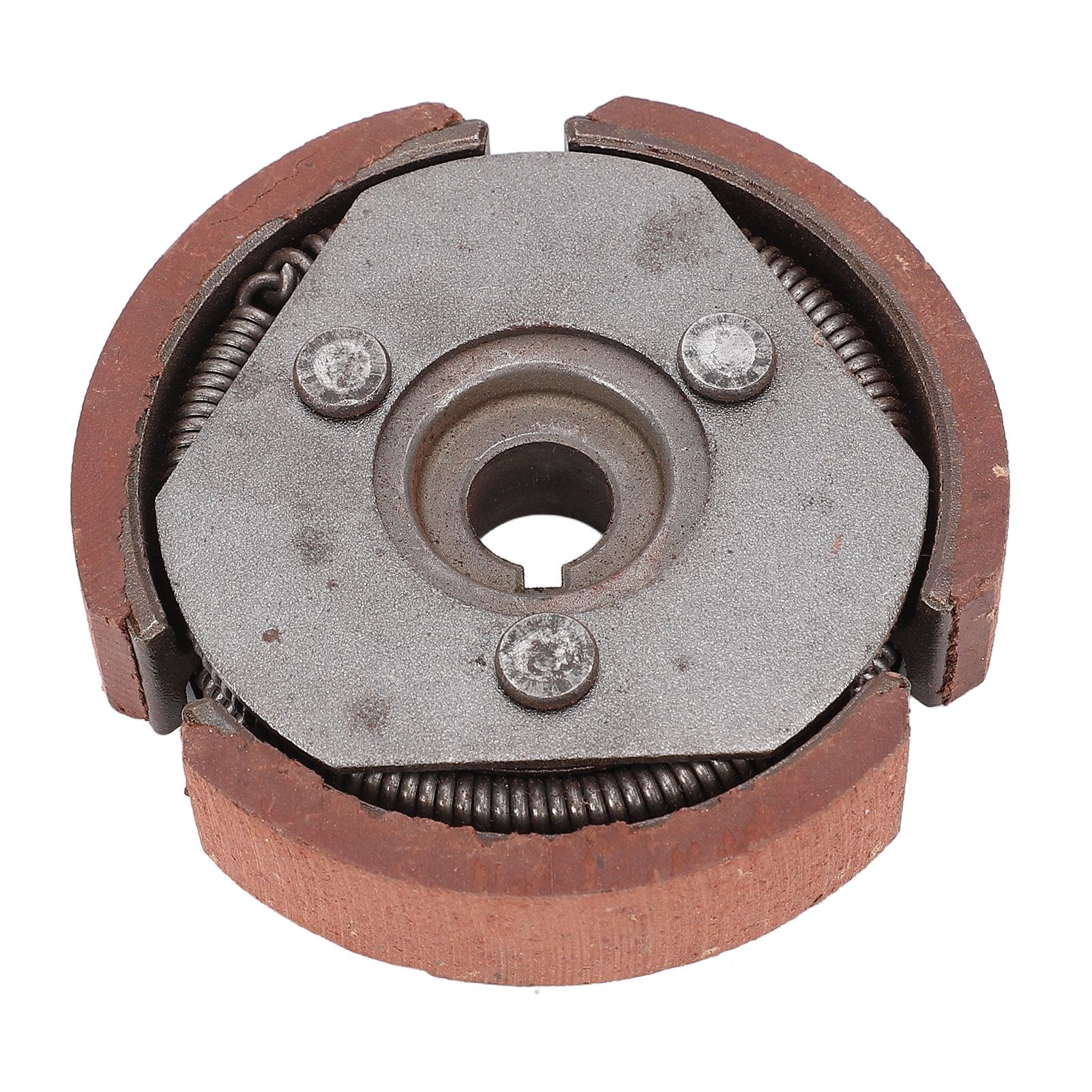 76mm Clutch Flyweight Replacement Clutch Part for 63CC Brush Cutter view 5