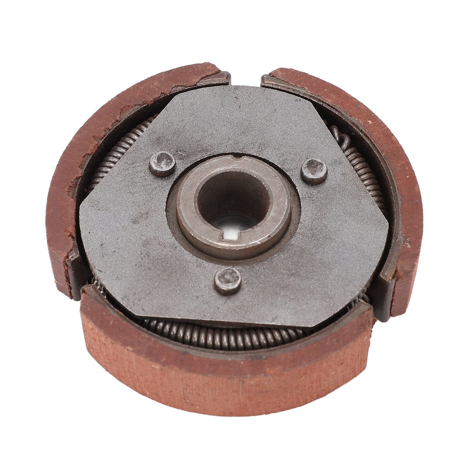 76mm Clutch Flyweight Replacement Clutch Part for 63CC Brush Cutter view 9