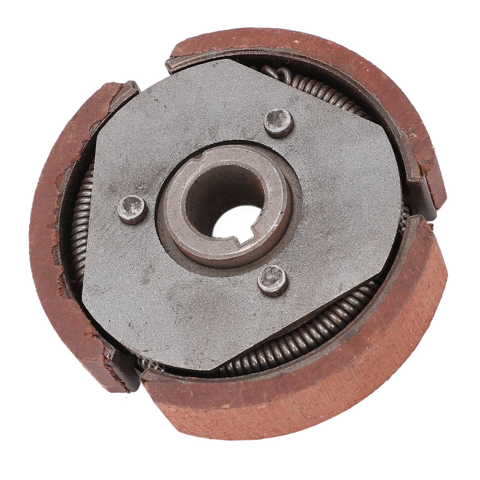 76mm Clutch Flyweight Replacement Clutch Part for 63CC Brush Cutter view 11