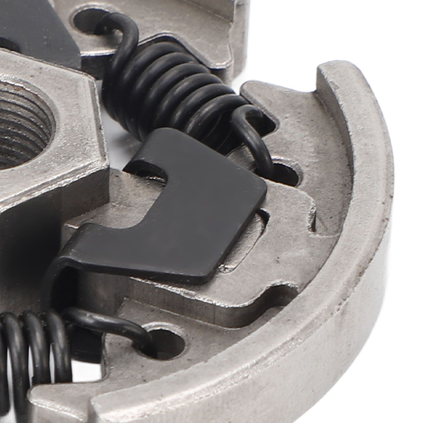 Clutch Iron Stable Performance Multipurpose Easy Installation for MS171 MS181 view 2