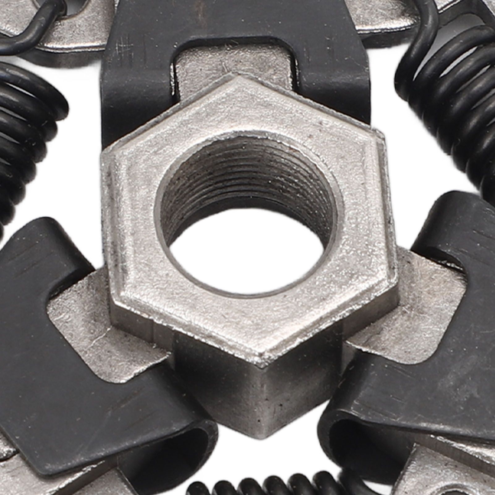 Clutch Iron Stable Performance Multipurpose Easy Installation for MS171 MS181 view 5