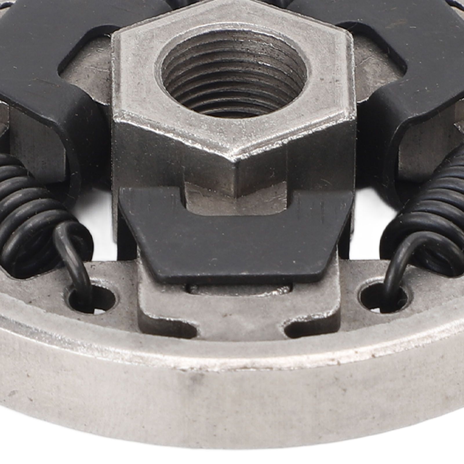 Clutch Iron Stable Performance Multipurpose Easy Installation for MS171 MS181 view 7