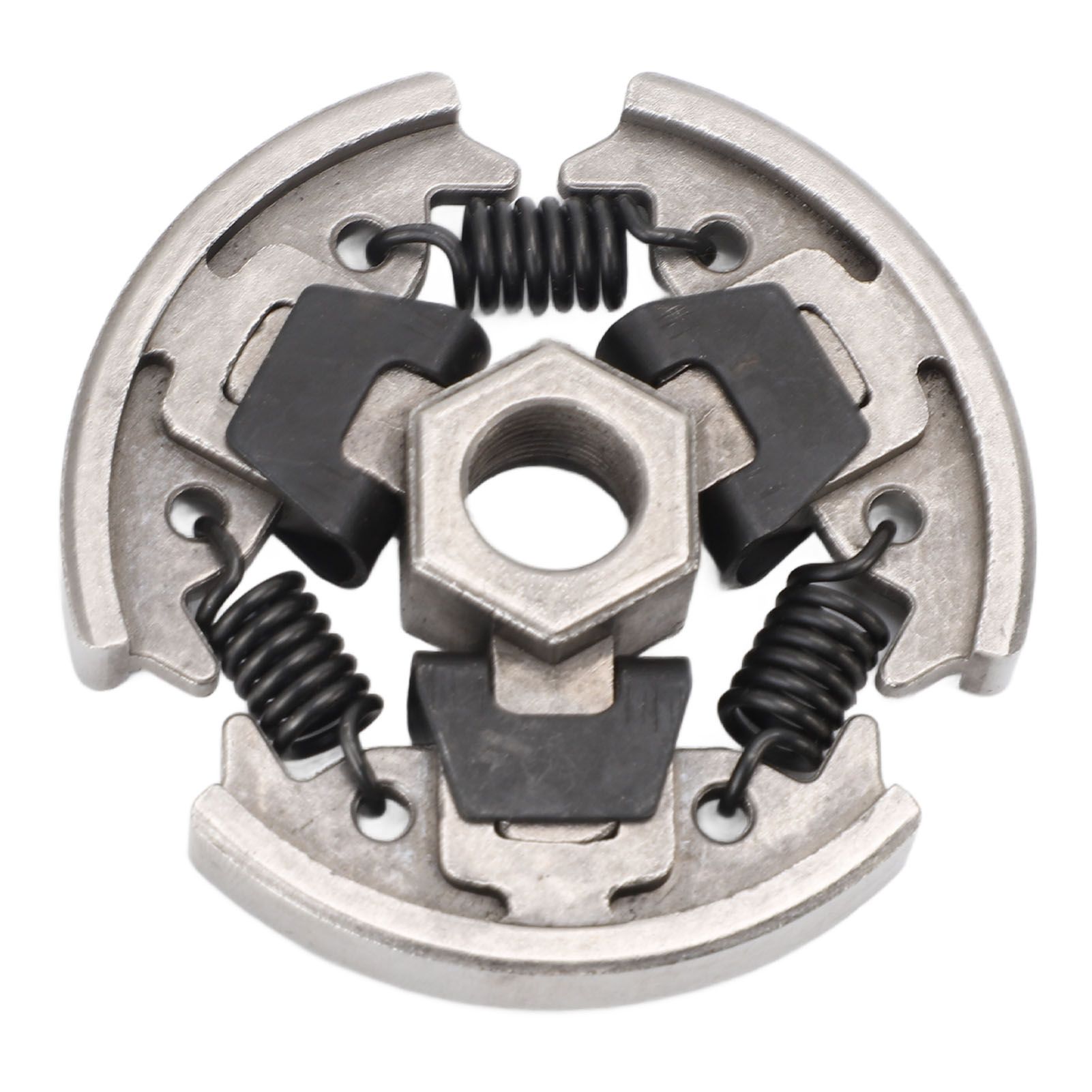 Clutch Iron Stable Performance Multipurpose Easy Installation for MS171 MS181 view 10