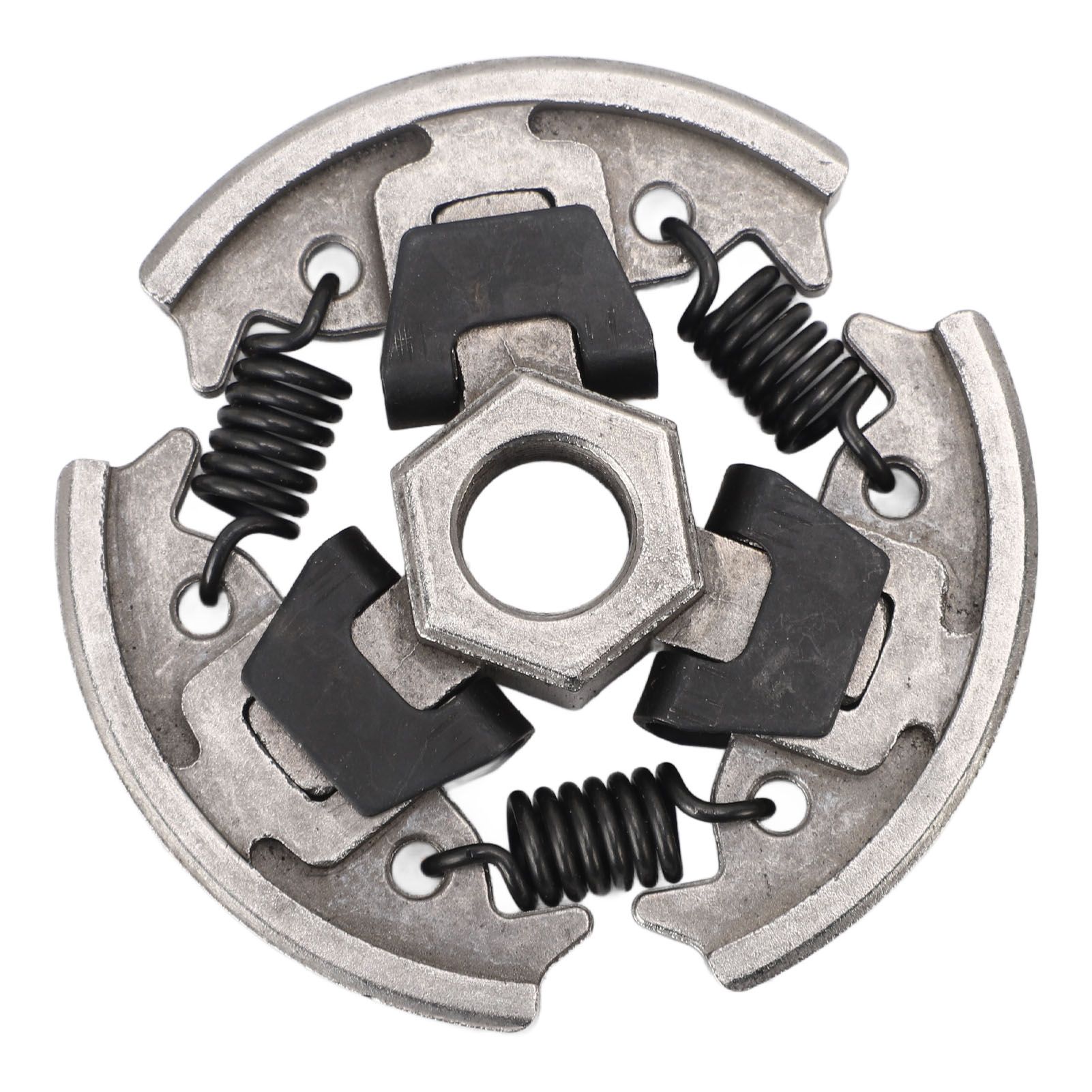 Clutch Iron Stable Performance Multipurpose Easy Installation for MS171 MS181 view 12