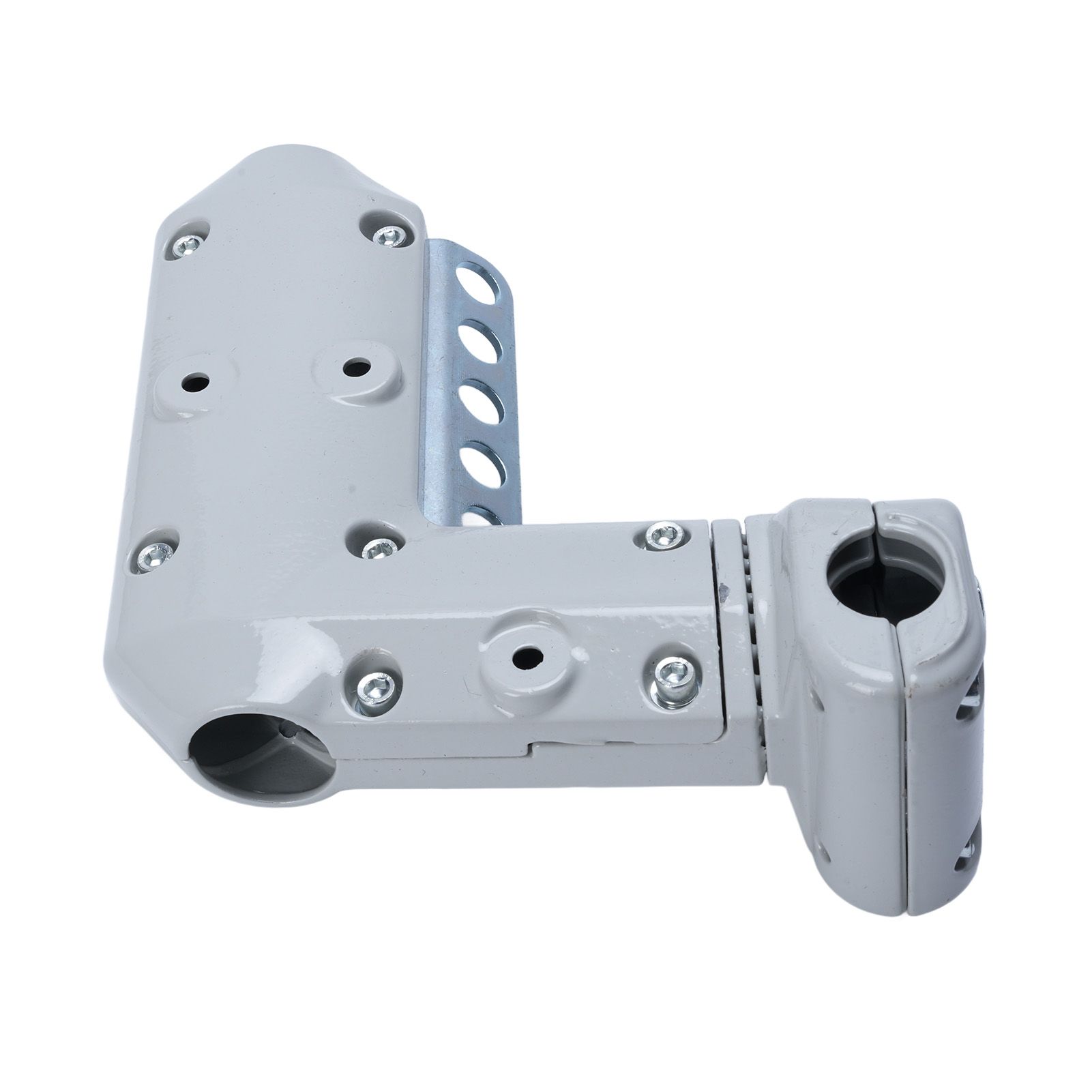 Trimmer Handle Support Clamp Aluminum Iron Handlebar Support Clip for FS 130 — image 1