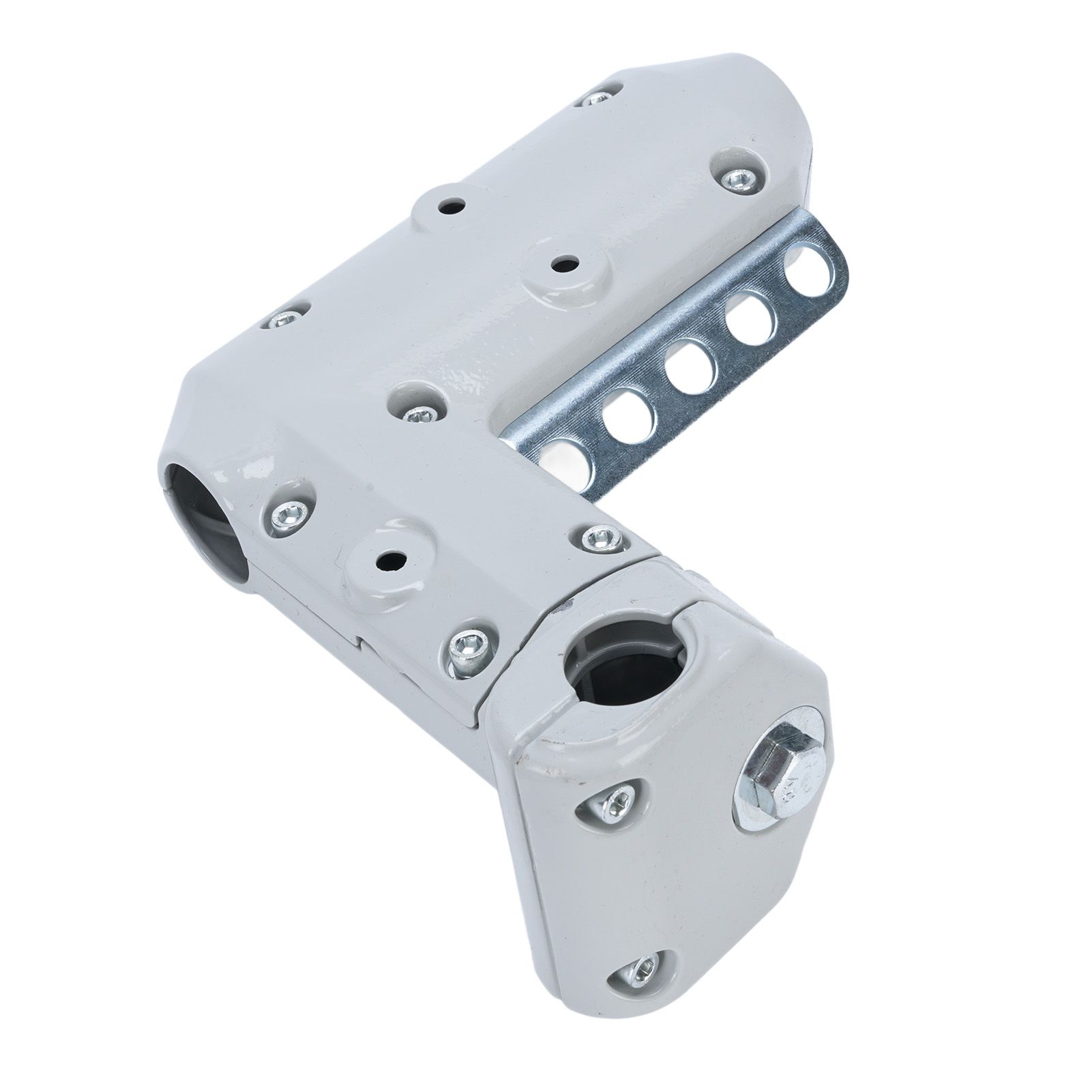 Trimmer Handle Support Clamp Aluminum Iron Handlebar Support Clip for FS 130 view 3