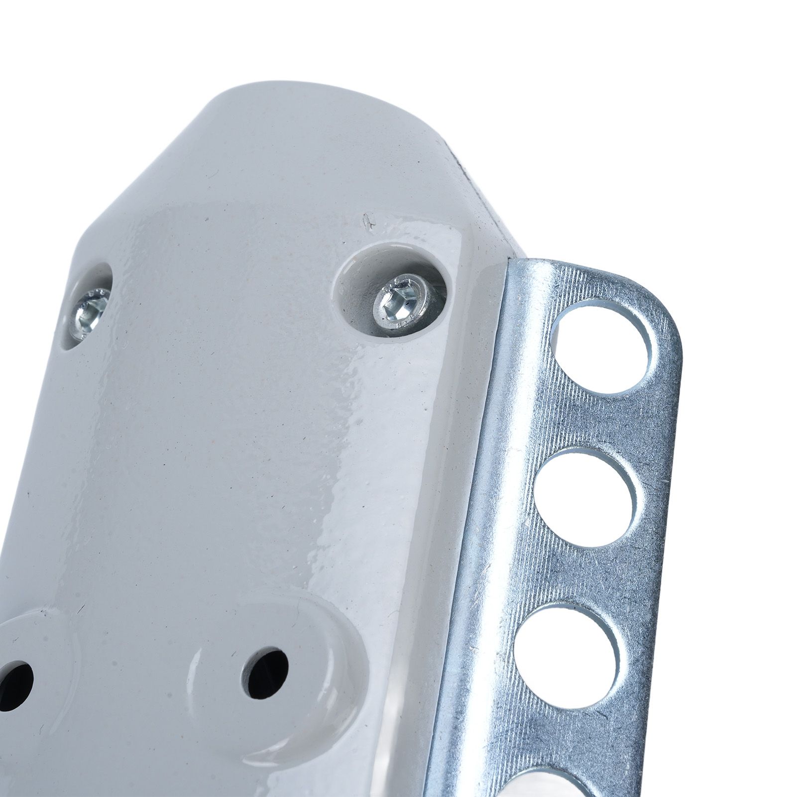 Trimmer Handle Support Clamp Aluminum Iron Handlebar Support Clip for FS 130 view 5