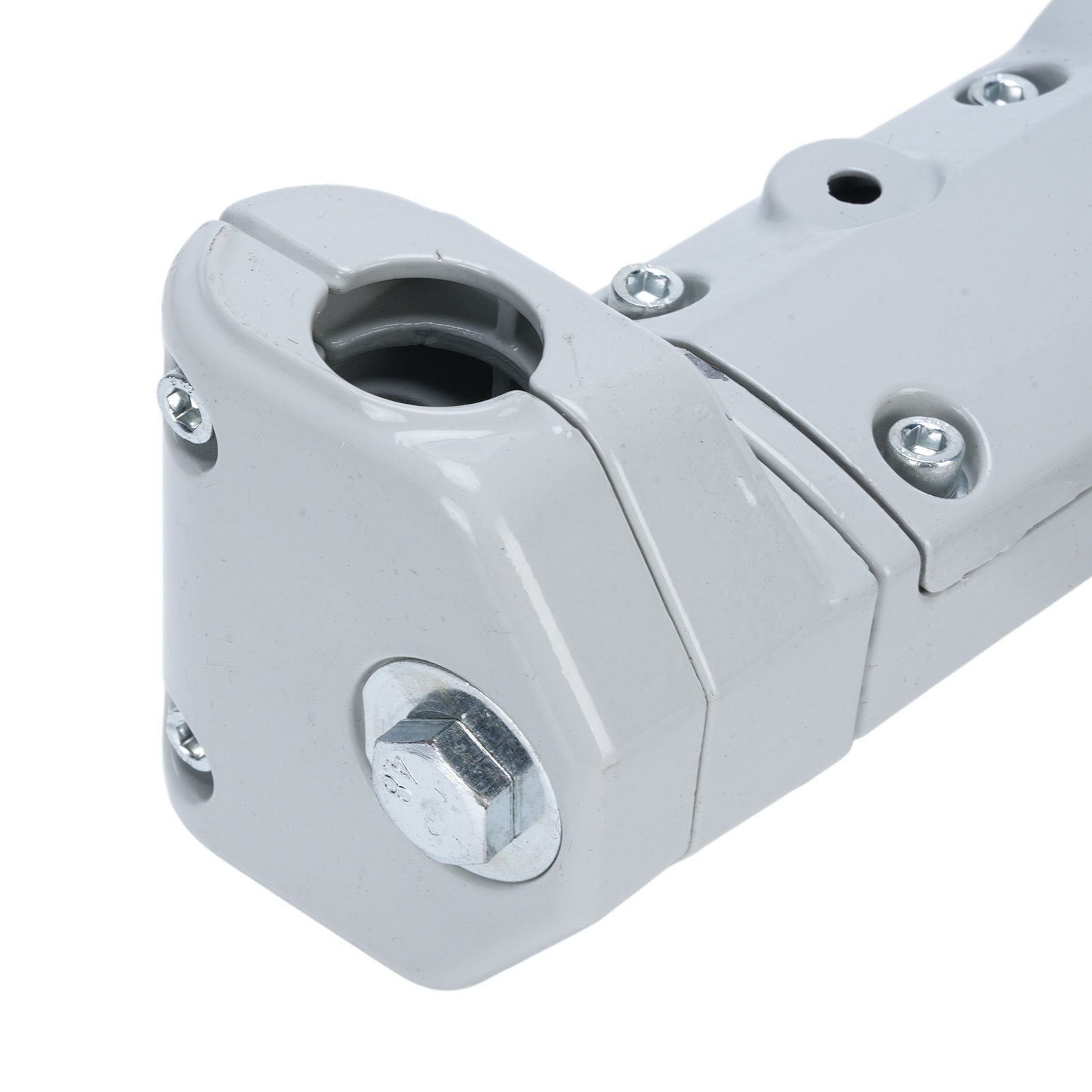 Trimmer Handle Support Clamp Aluminum Iron Handlebar Support Clip for FS 130 view 7
