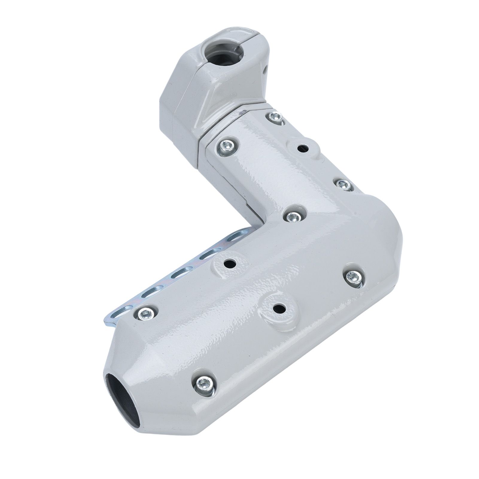 Trimmer Handle Support Clamp Aluminum Iron Handlebar Support Clip for FS 130 view 8