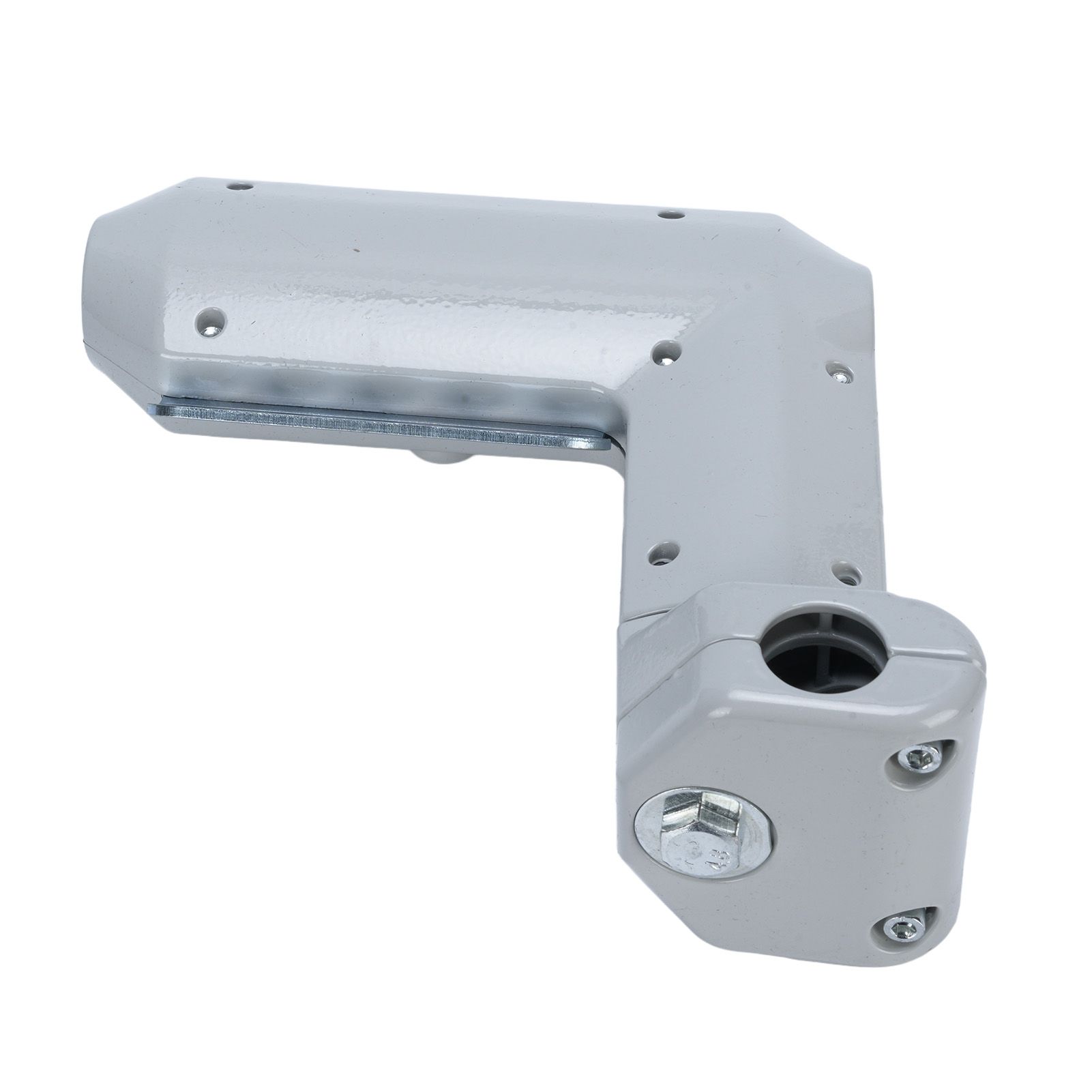 Trimmer Handle Support Clamp Aluminum Iron Handlebar Support Clip for FS 130 view 12