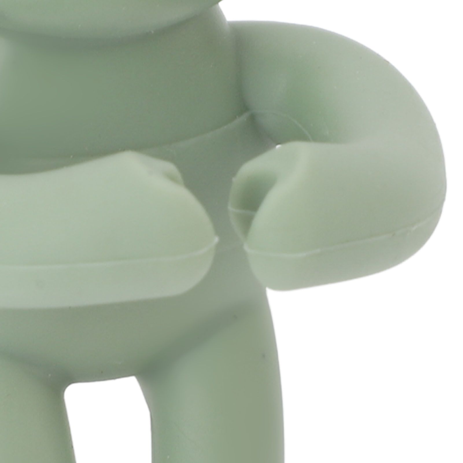 3PCS Plant Propagation Friends Cute Decorative Plant Nurturing Support Holders view 7