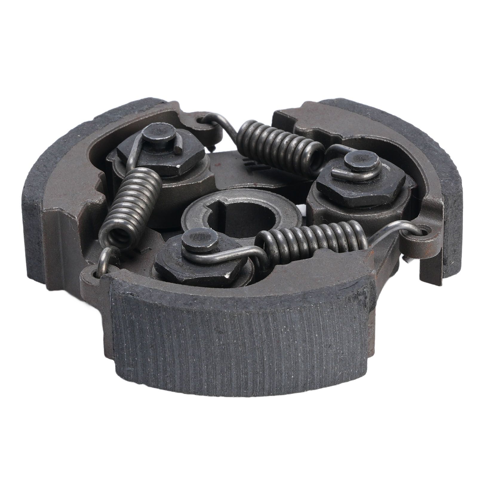 Trimmer Engine Clutch Iron 40 6 1E40 6F Brush Cutter Clutch Replacement for