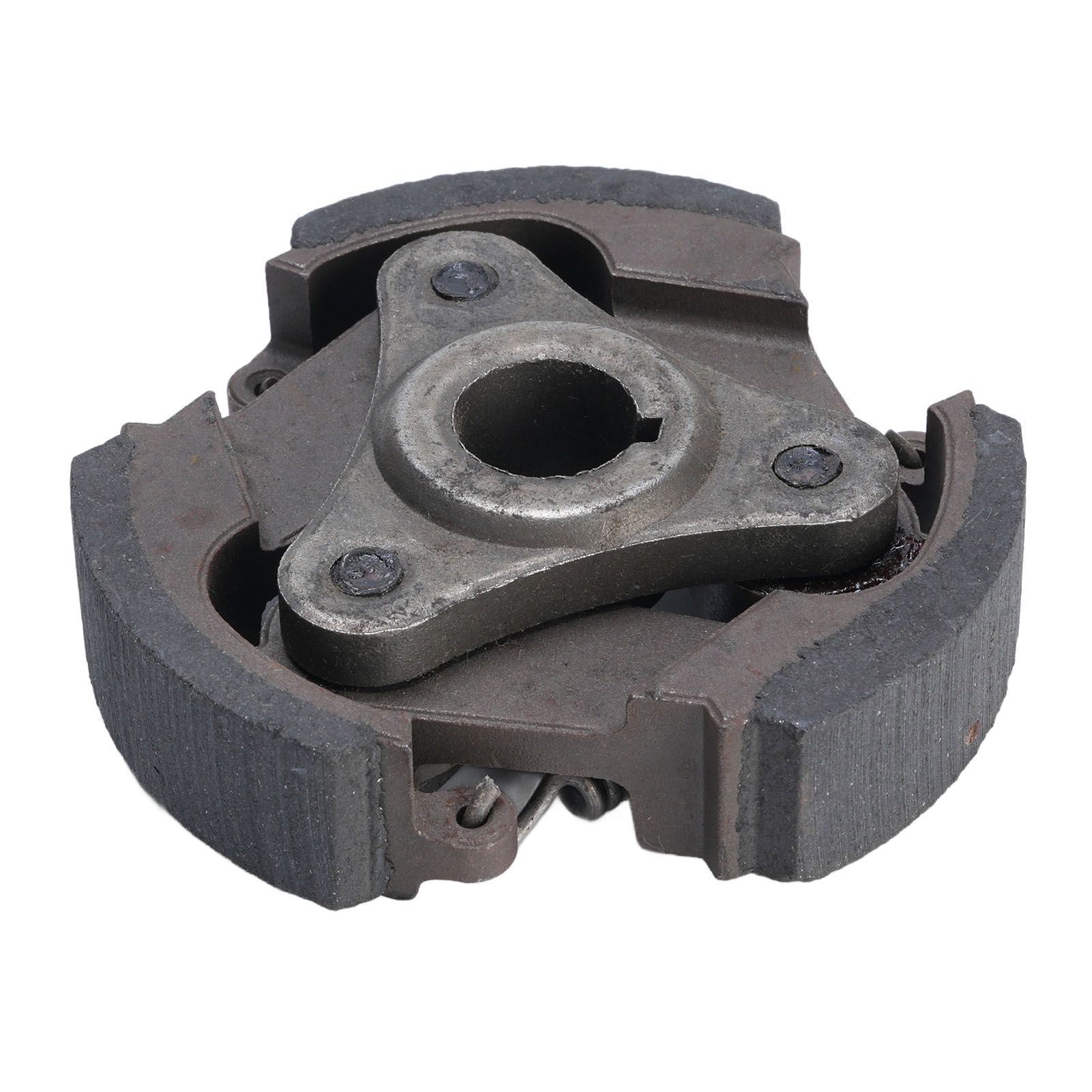 Trimmer Engine Clutch Iron 40 6 1E40 6F Brush Cutter Clutch Replacement for view 3