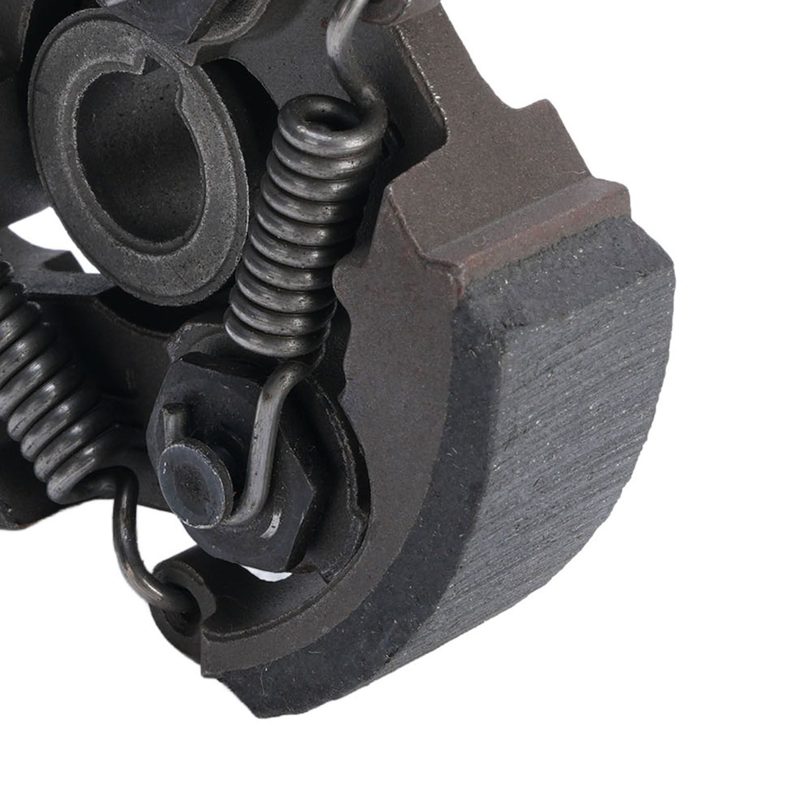 Trimmer Engine Clutch Iron 40 6 1E40 6F Brush Cutter Clutch Replacement for view 5