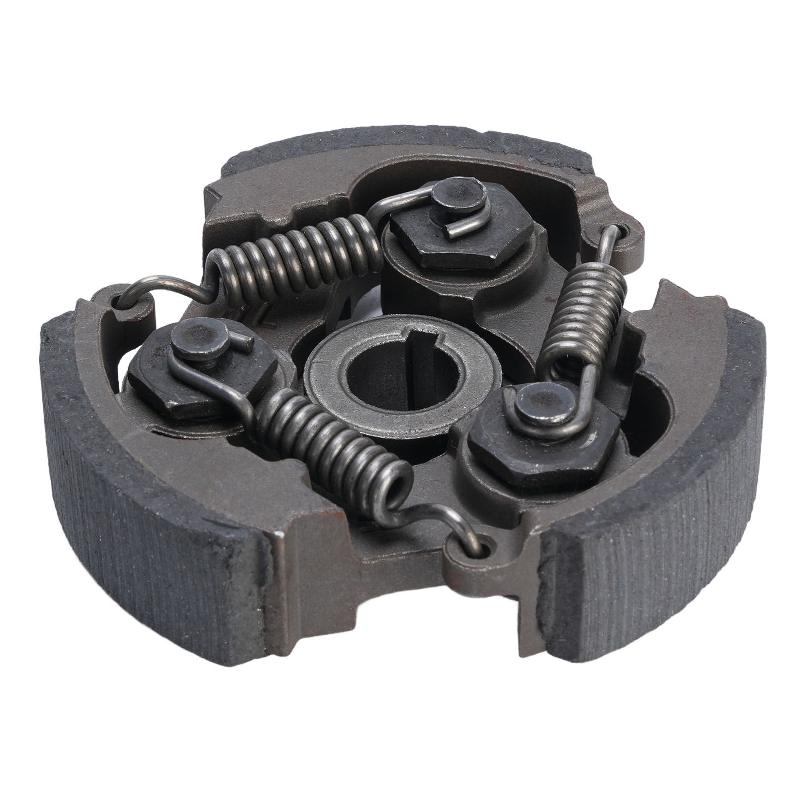 Trimmer Engine Clutch Iron 40 6 1E40 6F Brush Cutter Clutch Replacement for view 6