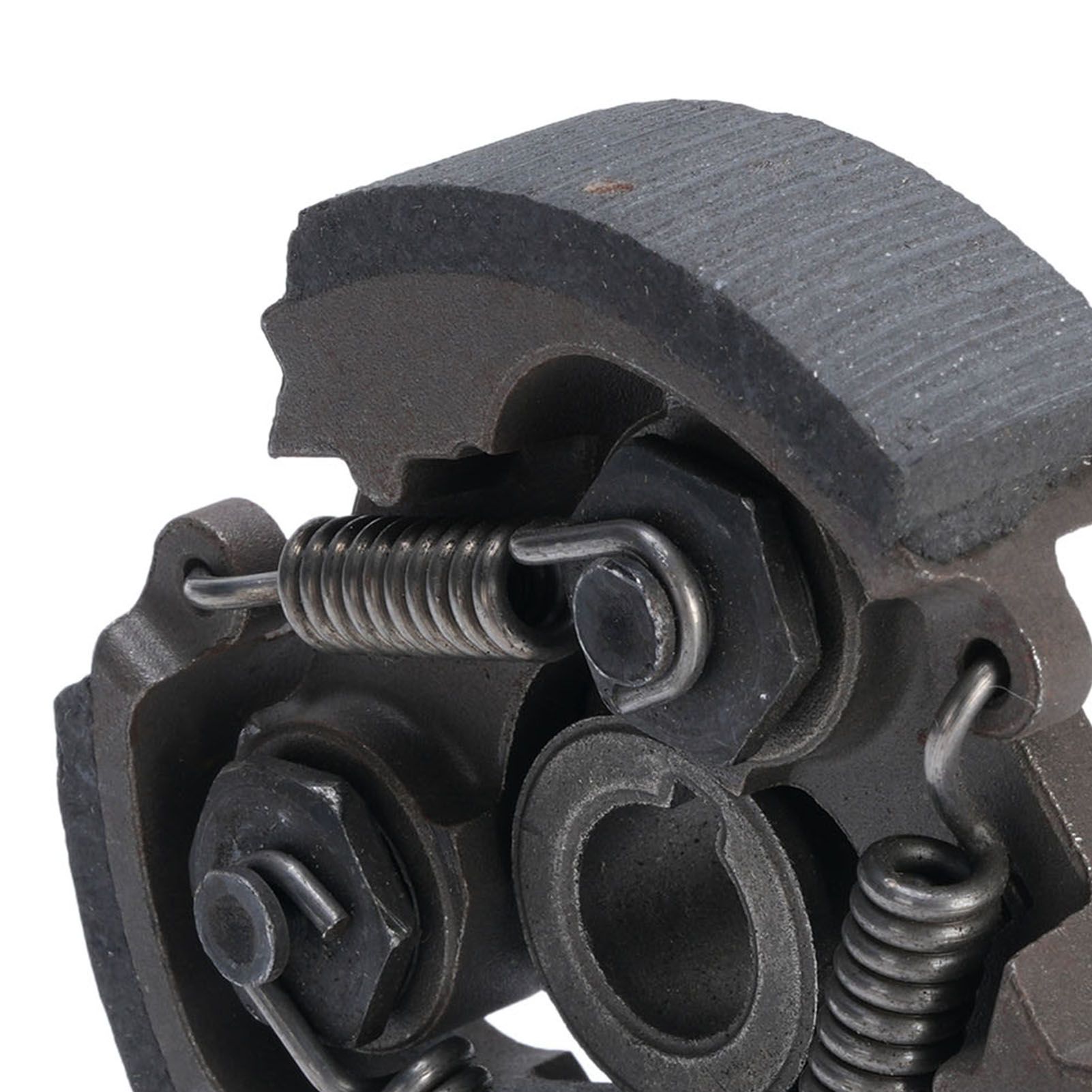 Trimmer Engine Clutch Iron 40 6 1E40 6F Brush Cutter Clutch Replacement for view 7