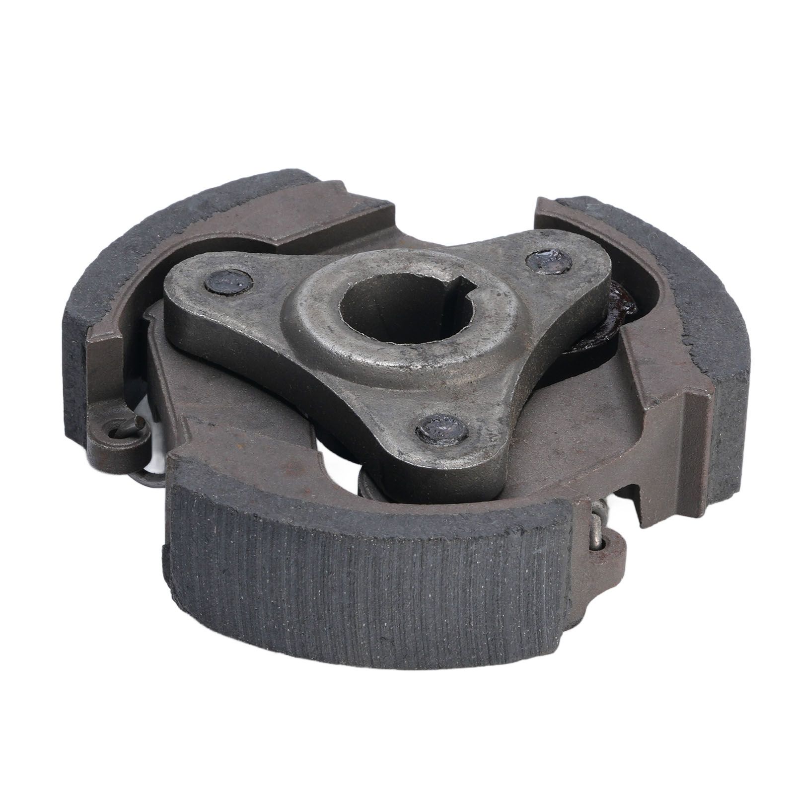 Trimmer Engine Clutch Iron 40 6 1E40 6F Brush Cutter Clutch Replacement for view 11