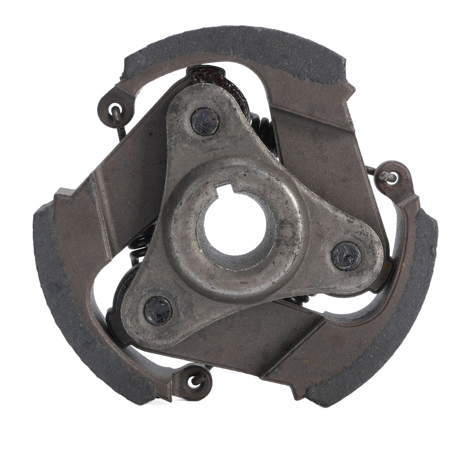 Trimmer Engine Clutch Iron 40 6 1E40 6F Brush Cutter Clutch Replacement for view 12