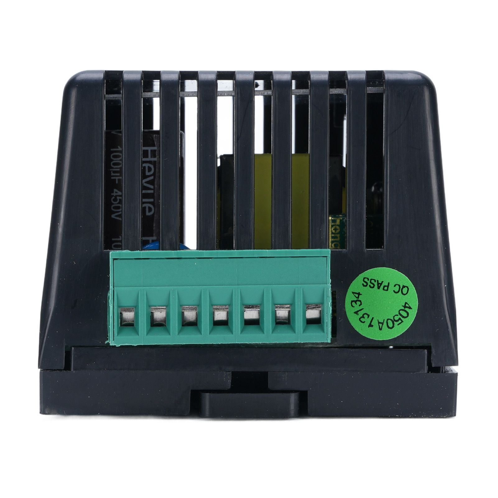 Generator Battery Charger 170 To 300V BC-5A-P 12V 24V Automatic Intelligent view 5