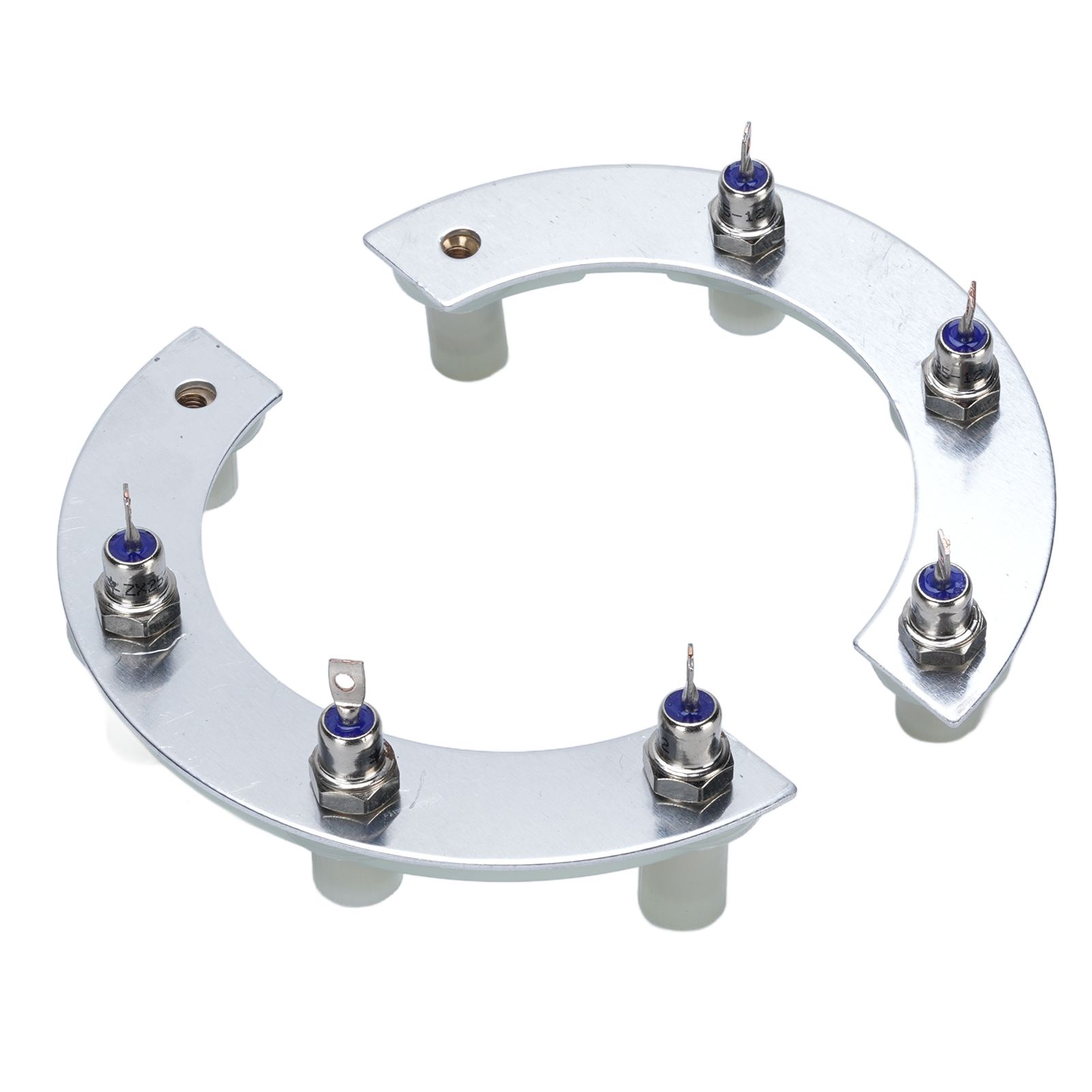 RSK1001 Generator Rectifier Kit Stable Performance Electronic Generator Bridge view 12