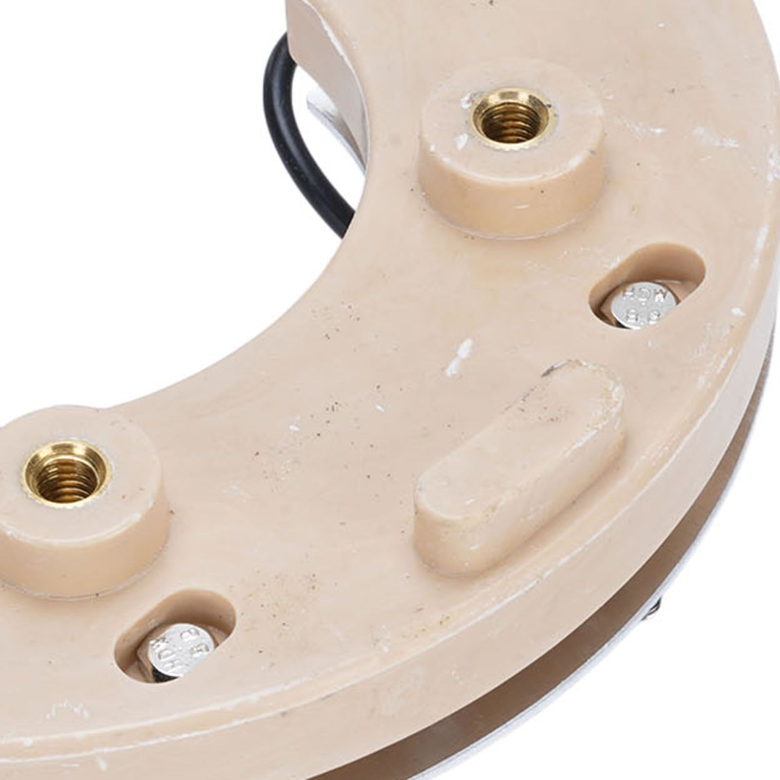 25A Rotating Rectifier Module Bridge Rectifier Stainless Steel Professional view 5