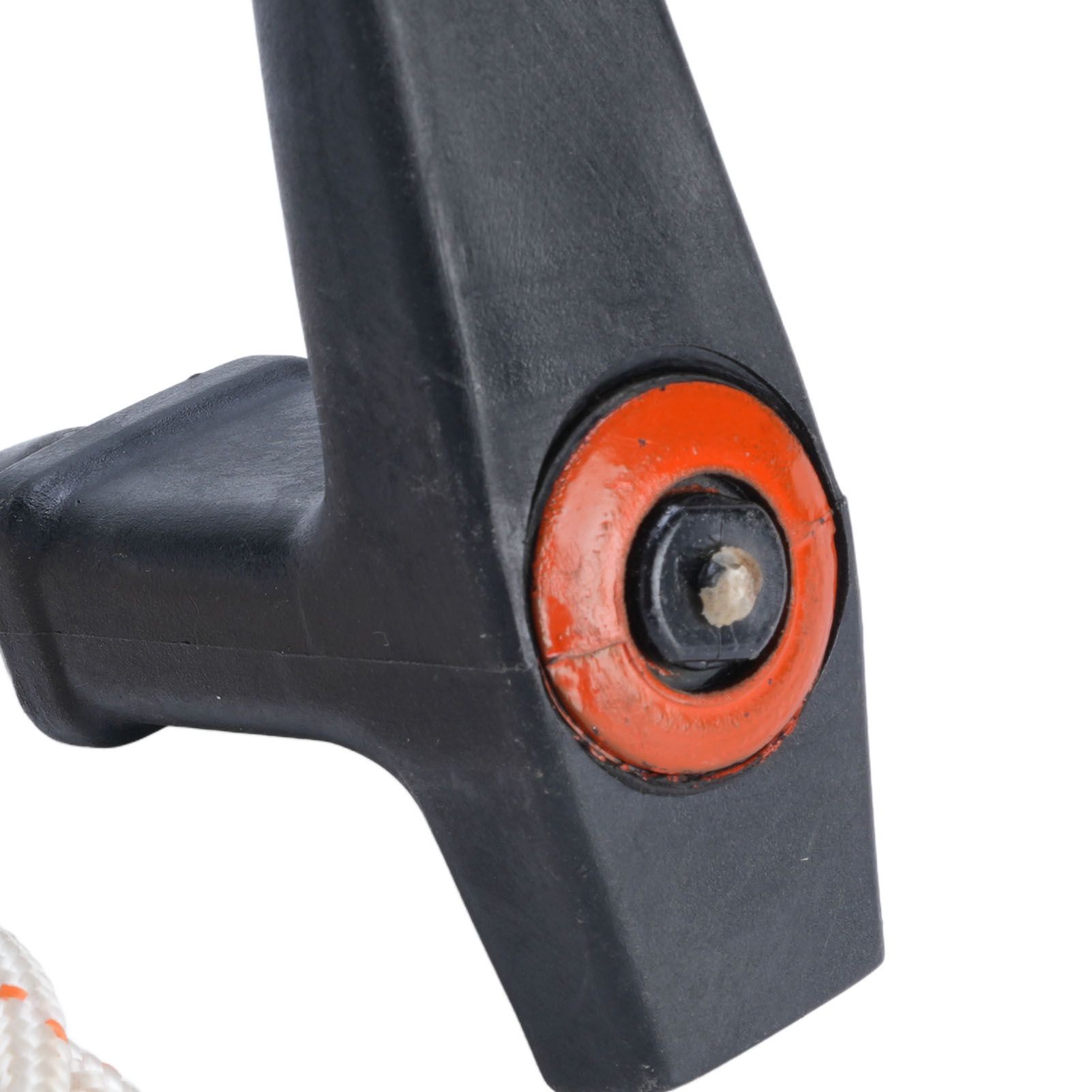 Chainsaw Starter Handle with 45mm Rope Starter Handle and Pull Cord for TS460 view 2