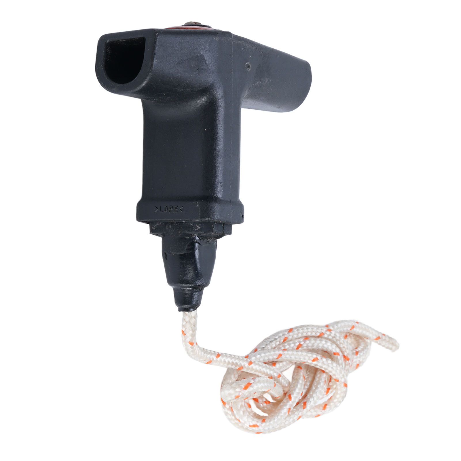 Chainsaw Starter Handle with 45mm Rope Starter Handle and Pull Cord for TS460 view 3
