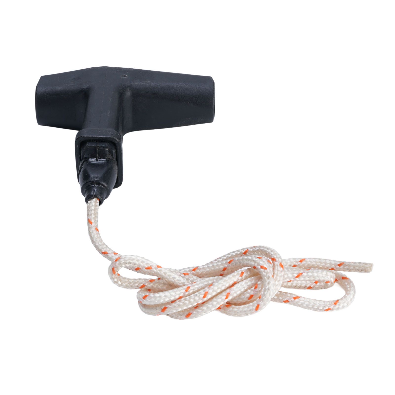 Chainsaw Starter Handle with 45mm Rope Starter Handle and Pull Cord for TS460 view 4