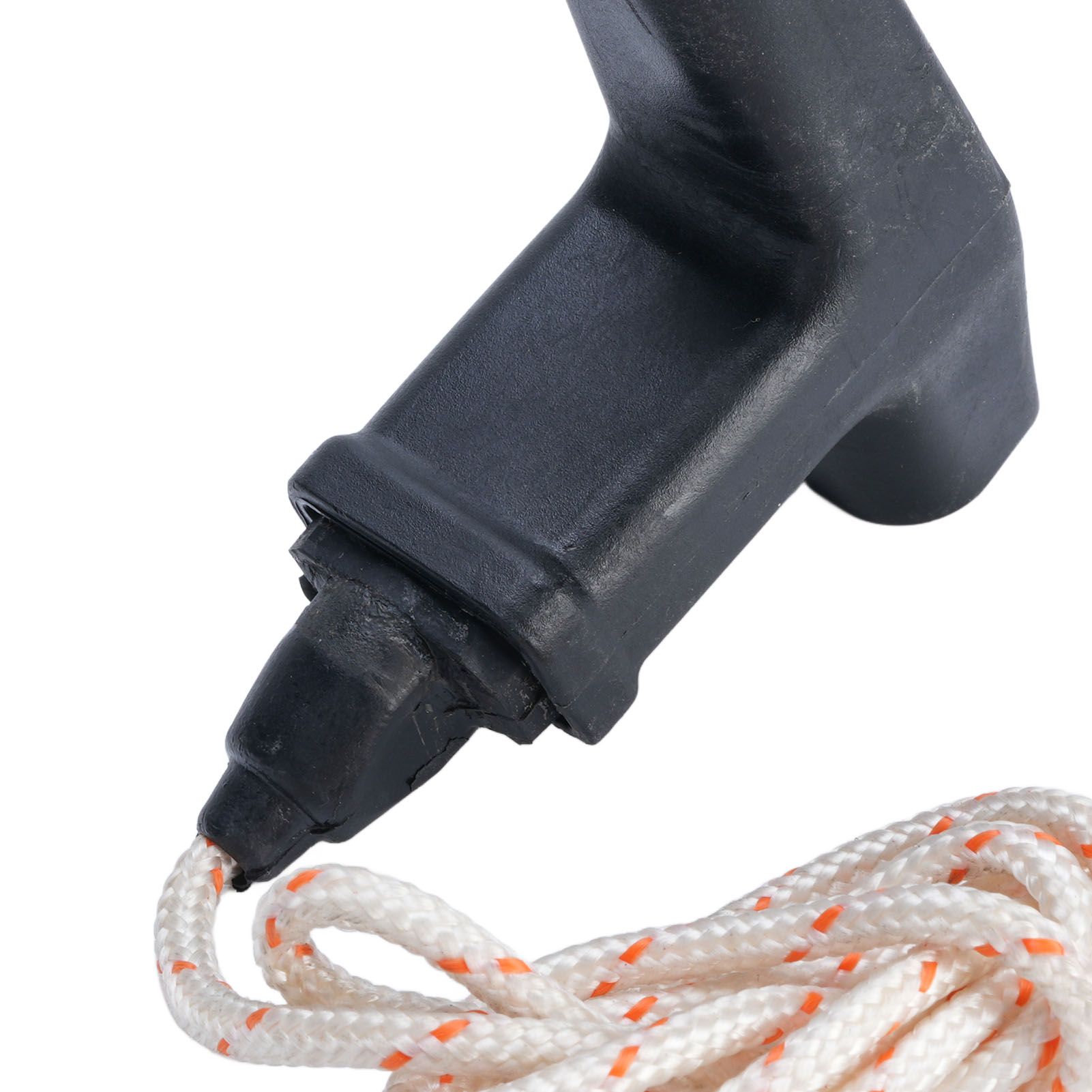 Chainsaw Starter Handle with 45mm Rope Starter Handle and Pull Cord for TS460 view 7