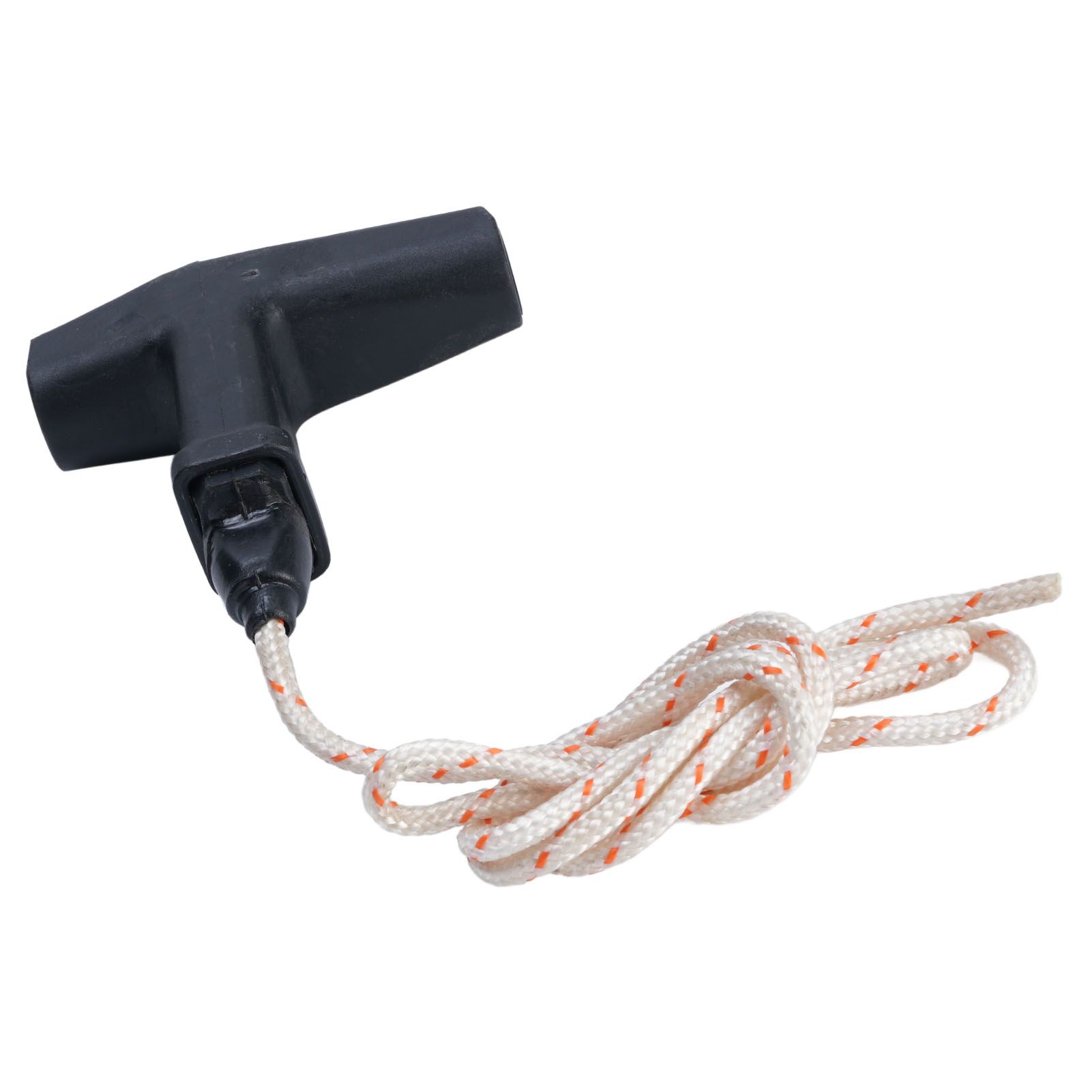Chainsaw Starter Handle with 45mm Rope Starter Handle and Pull Cord for TS460 view 8
