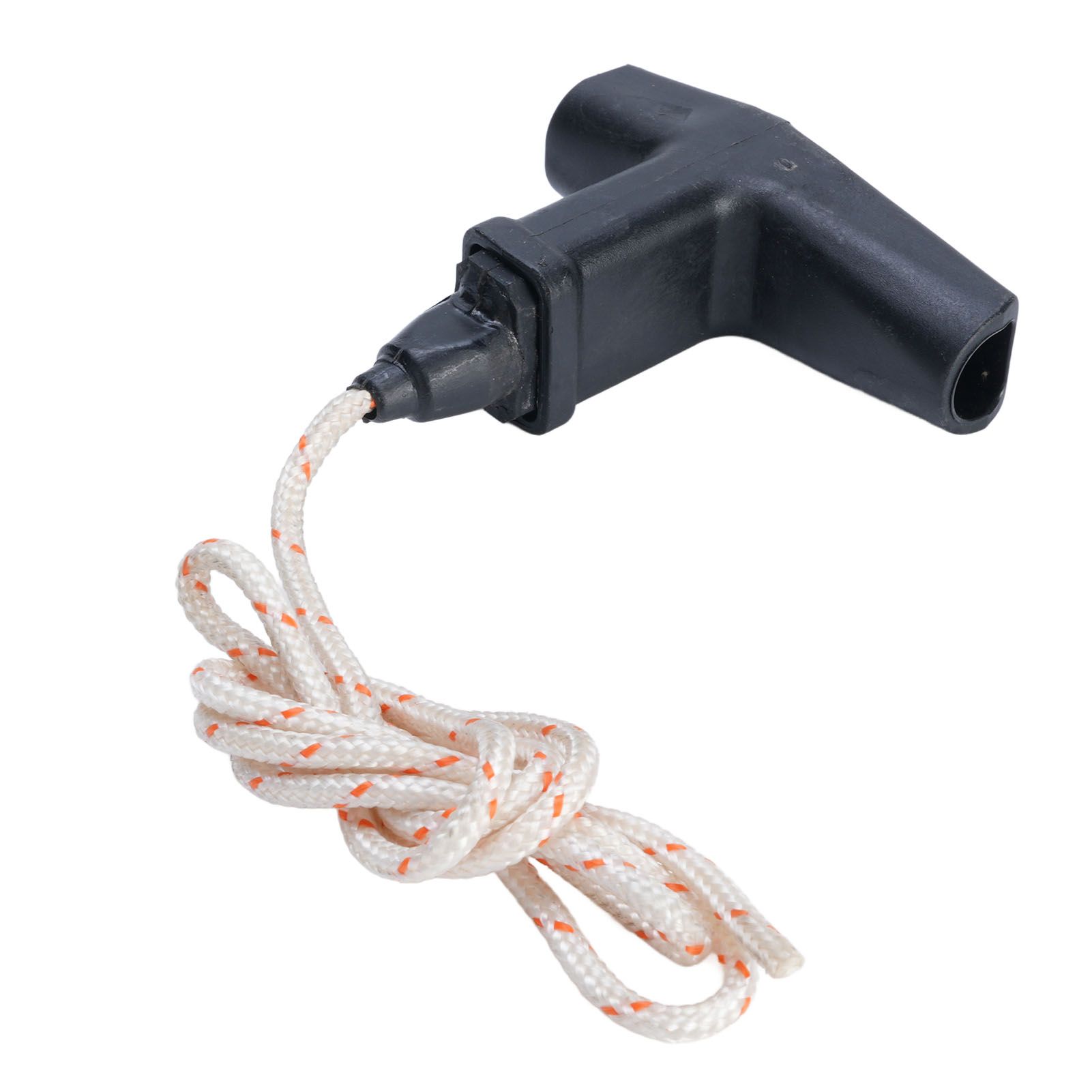 Chainsaw Starter Handle with 45mm Rope Starter Handle and Pull Cord for TS460 view 10