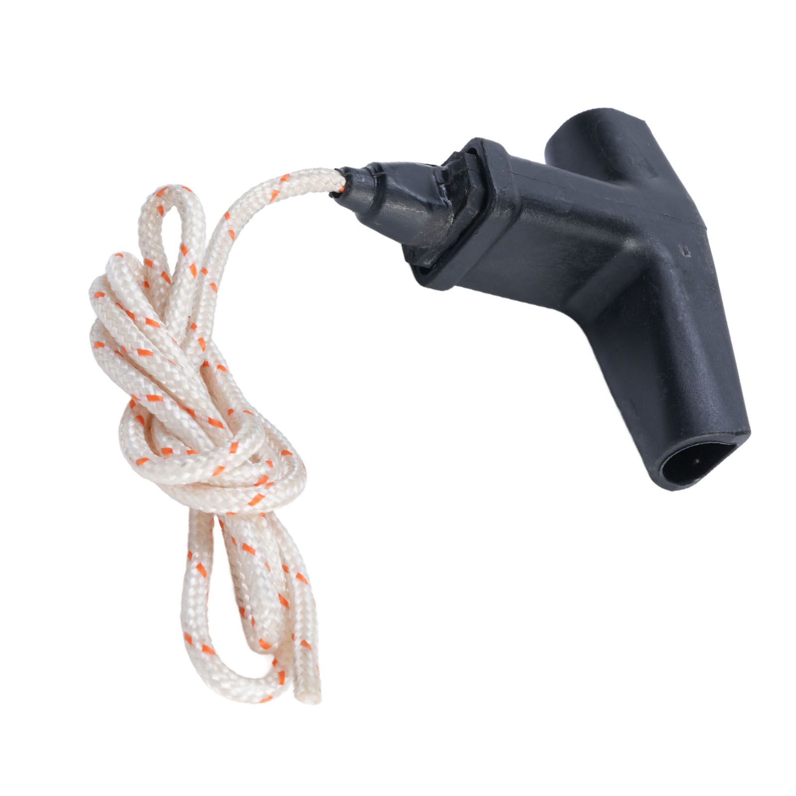 Chainsaw Starter Handle with 45mm Rope Starter Handle and Pull Cord for TS460 view 12