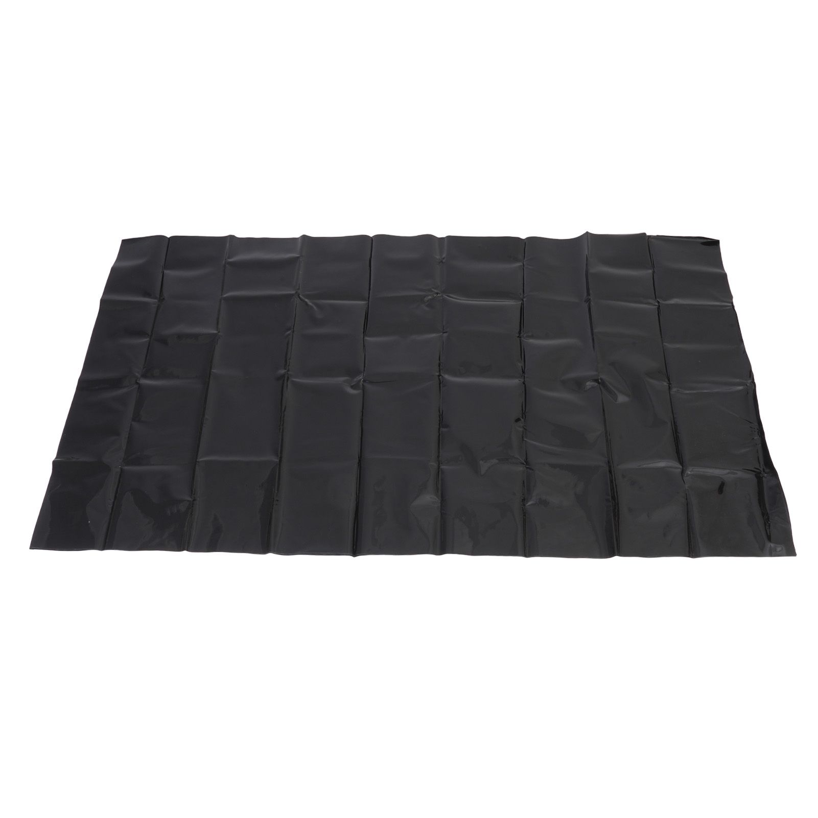 0.5mm Fish Pond Liner Foldable Easy Cutting Puncture Proof Aquaculture Pond view 11