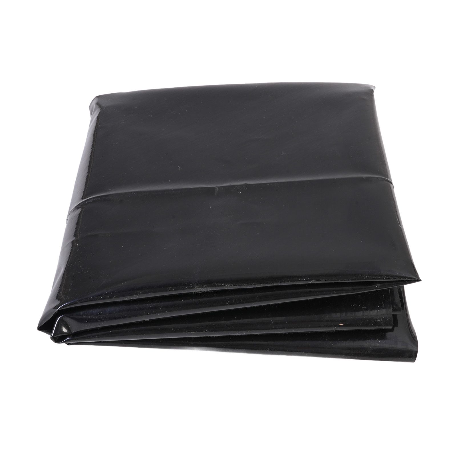 0.5mm Fish Pond Liner Foldable Easy Cutting Puncture Proof Aquaculture Pond view 3