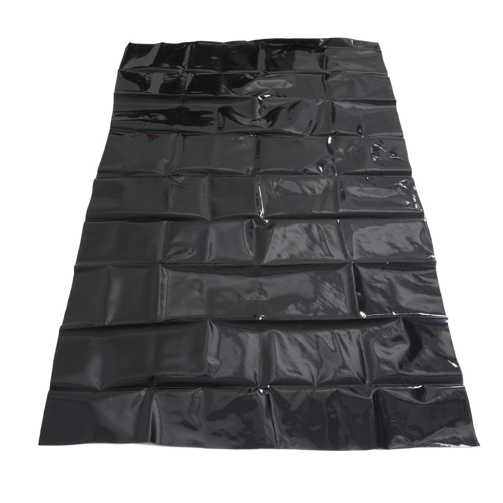 0.5mm Fish Pond Liner Foldable Easy Cutting Puncture Proof Aquaculture Pond view 7