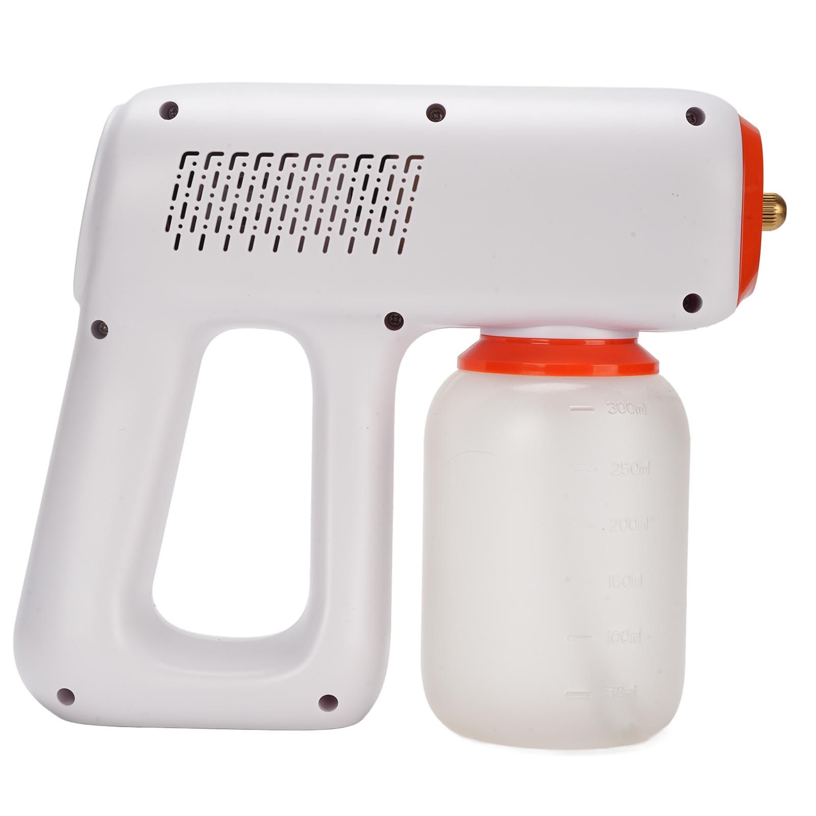 Handheld Sprayer Machine Blue Light 1200mAh Rechargeable Cordless Sprayer view 11