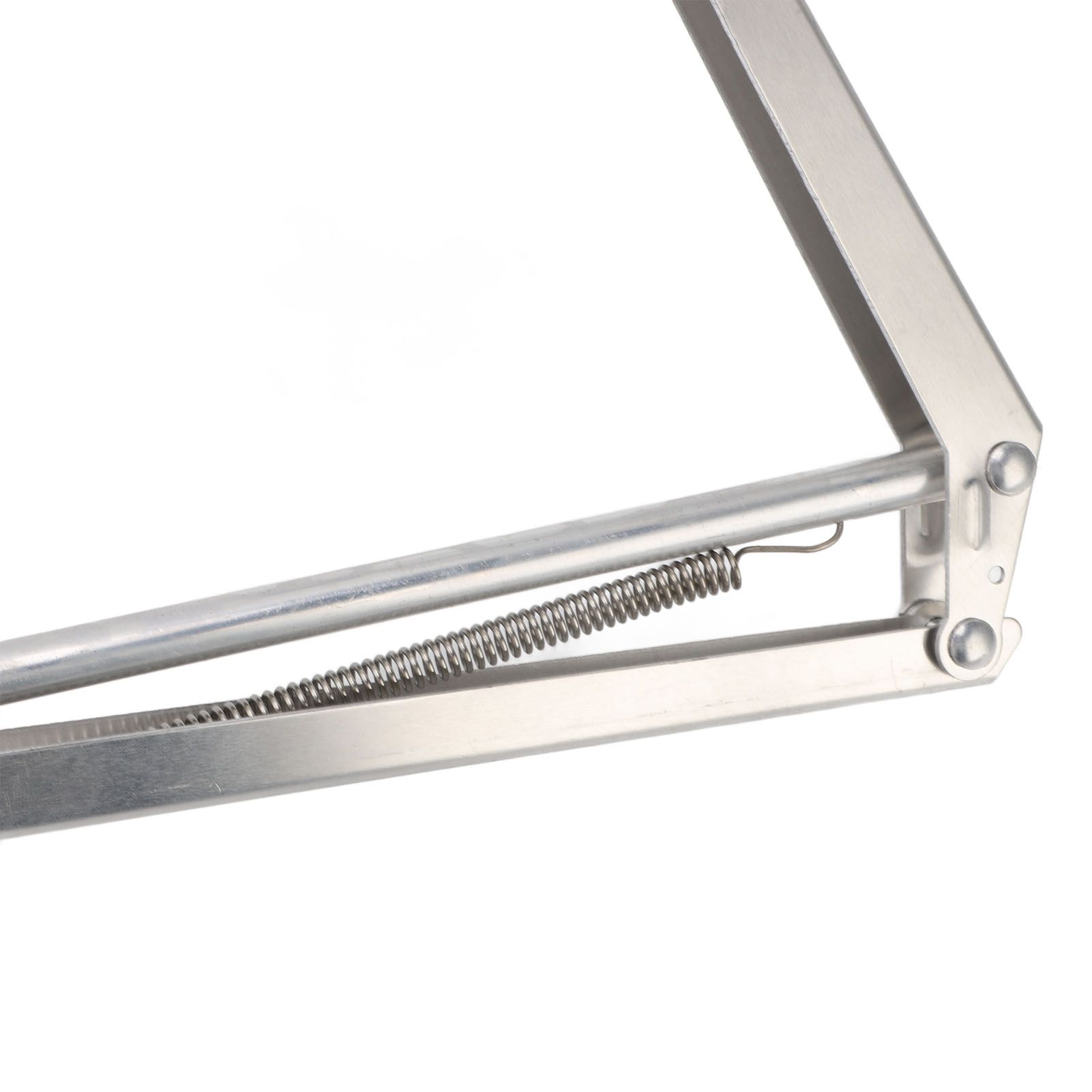 2PCS Greenhouse Vent Opener Aluminum Alloy Solar Automatic Greenhouse Window view 5