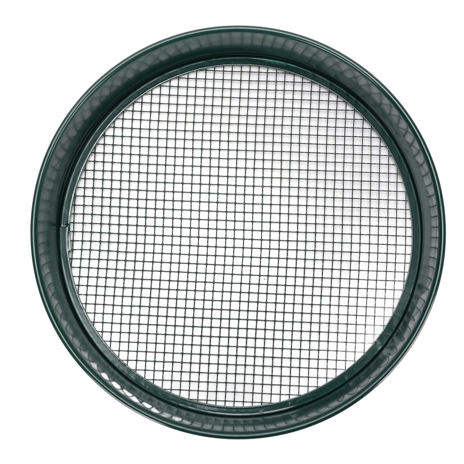 Garden Sieve Soil Sieve with Interchangeable Mesh Sizes 3mm 6mm 9mm 12mm view 4