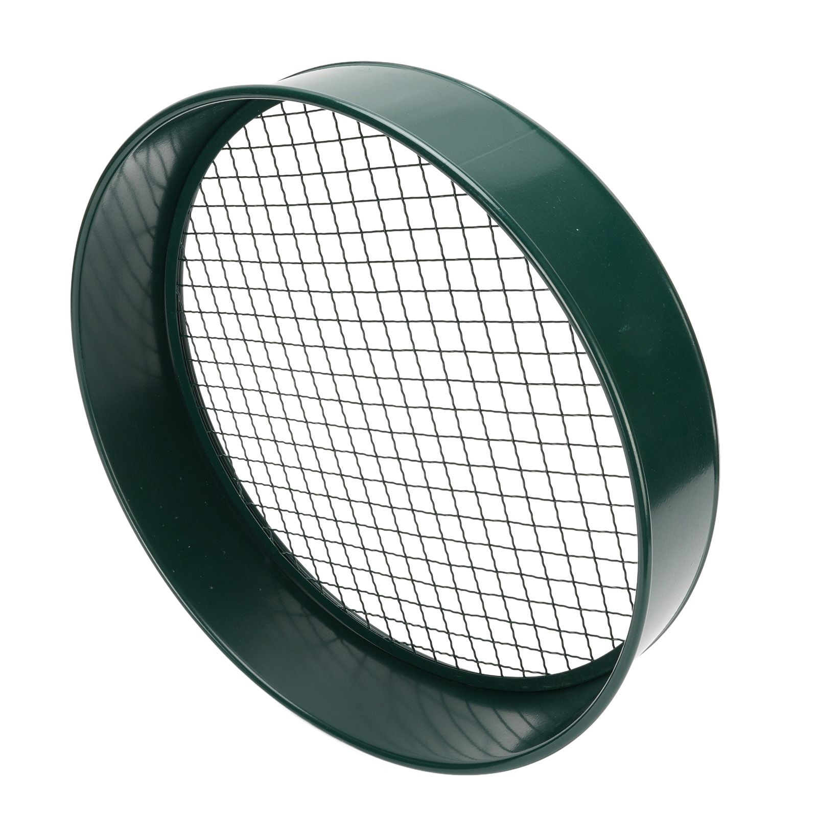 Garden Sieve Soil Sieve with Interchangeable Mesh Sizes 3mm 6mm 9mm 12mm view 6