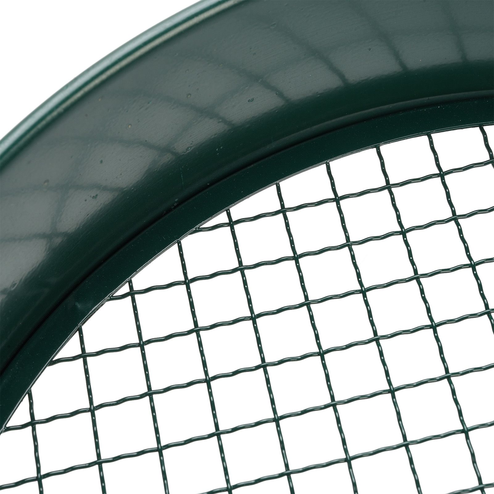Garden Sieve Soil Sieve with Interchangeable Mesh Sizes 3mm 6mm 9mm 12mm view 7