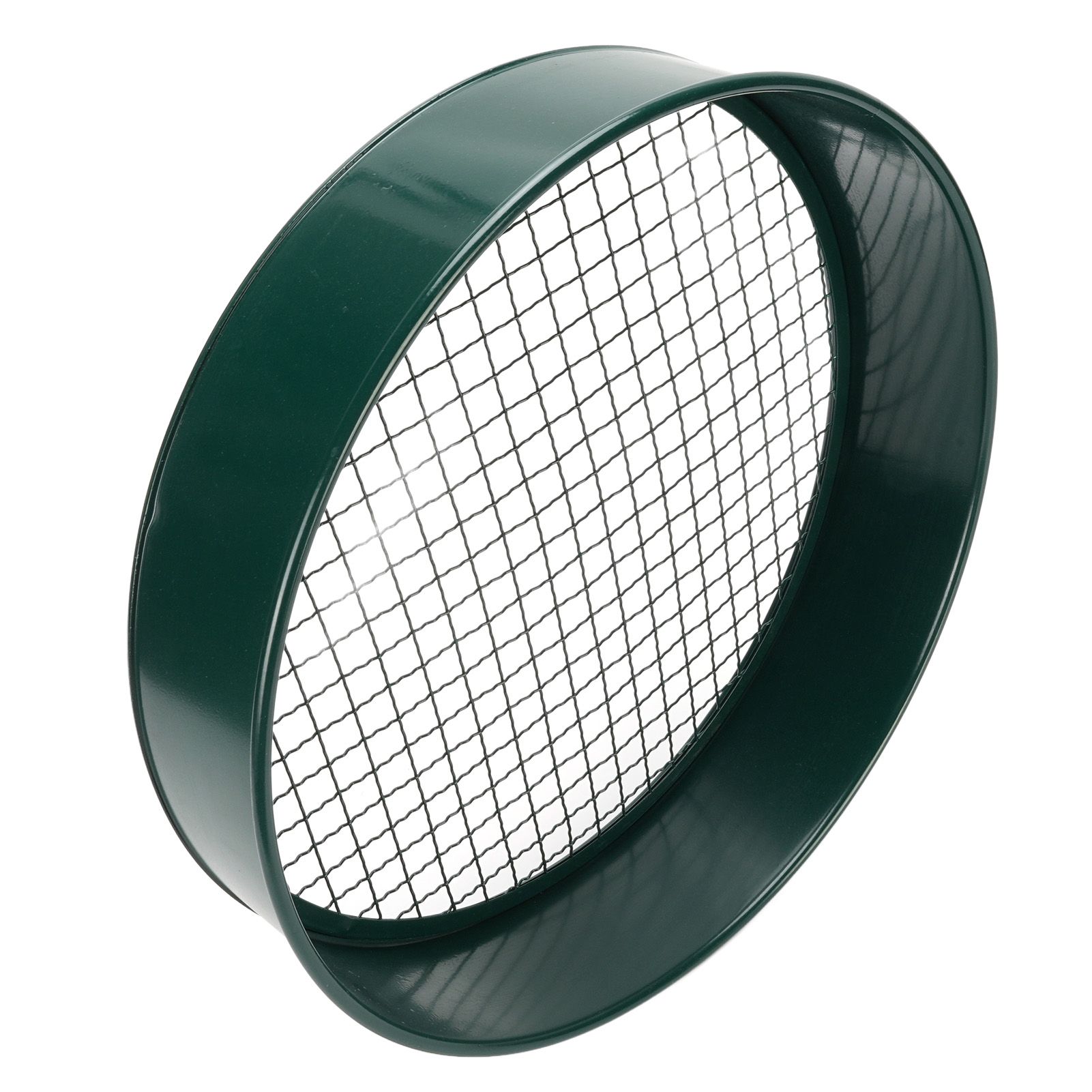 Garden Sieve Soil Sieve with Interchangeable Mesh Sizes 3mm 6mm 9mm 12mm view 8